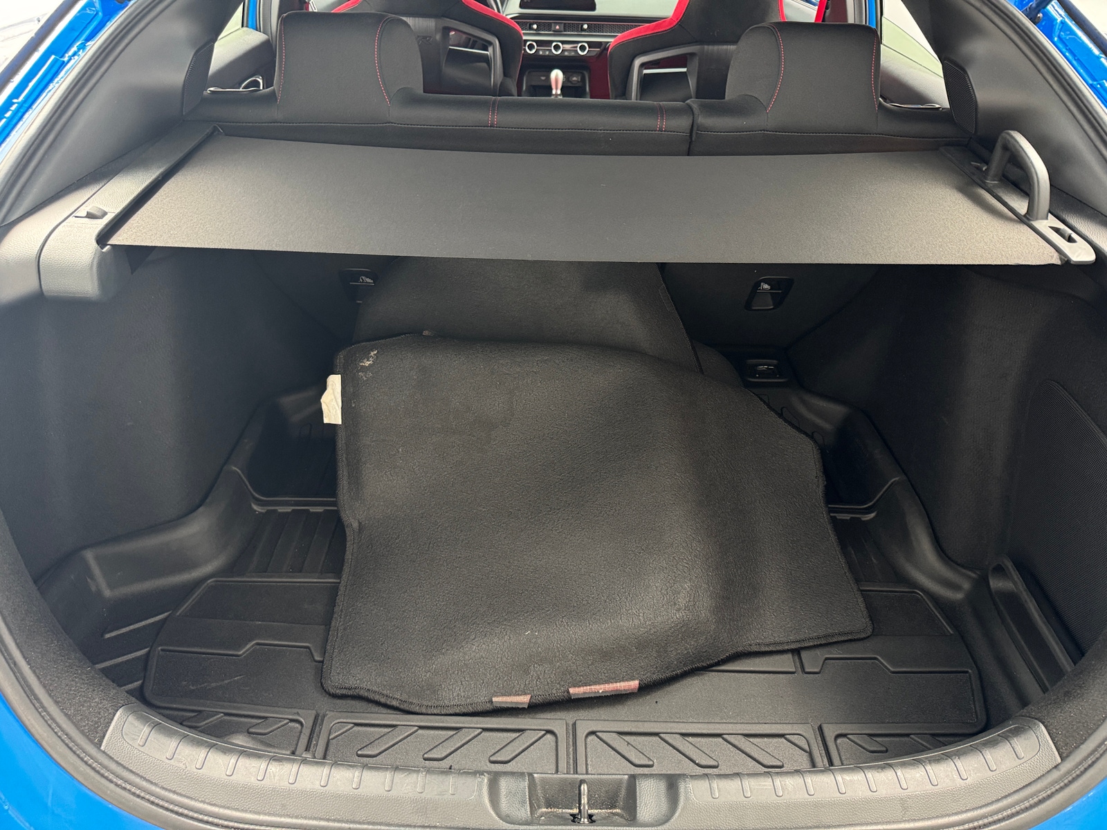 Thumbnail: 2024 Honda Civic - 7