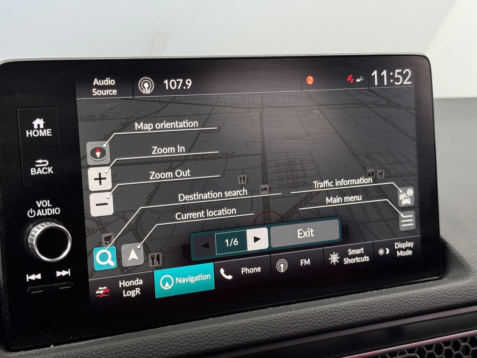 Thumbnail: 2024 Honda Civic - 4