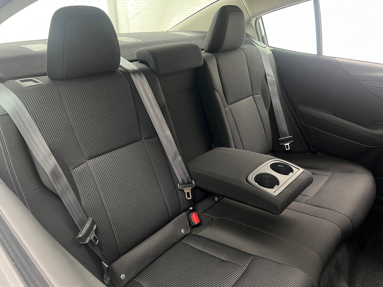 Thumbnail: 2023 Subaru Legacy - 6
