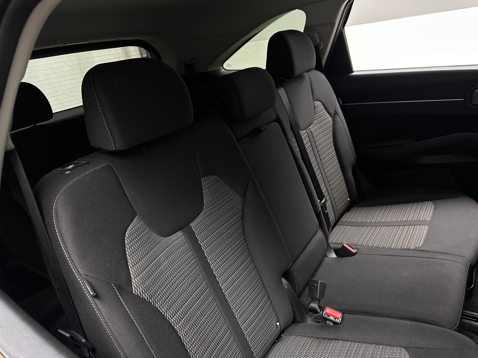 Thumbnail: 2025 Kia Sorento - 6