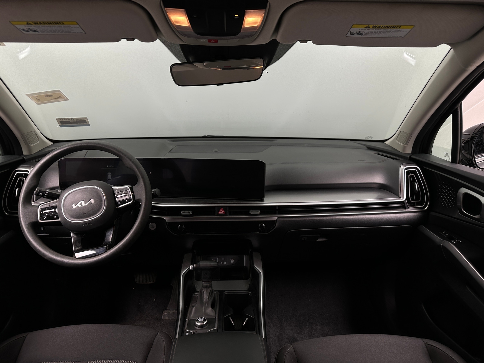 Thumbnail: 2025 Kia Sorento - 3