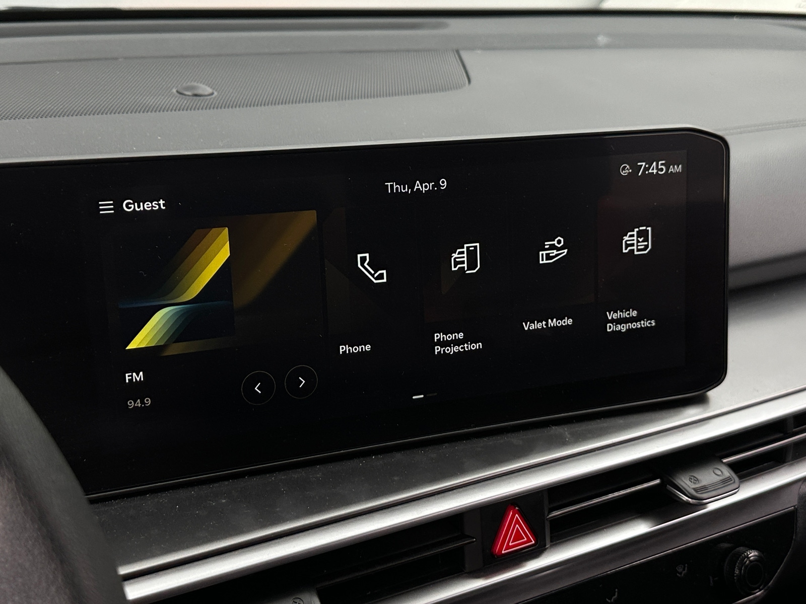 Thumbnail: 2025 Kia Sorento - 4