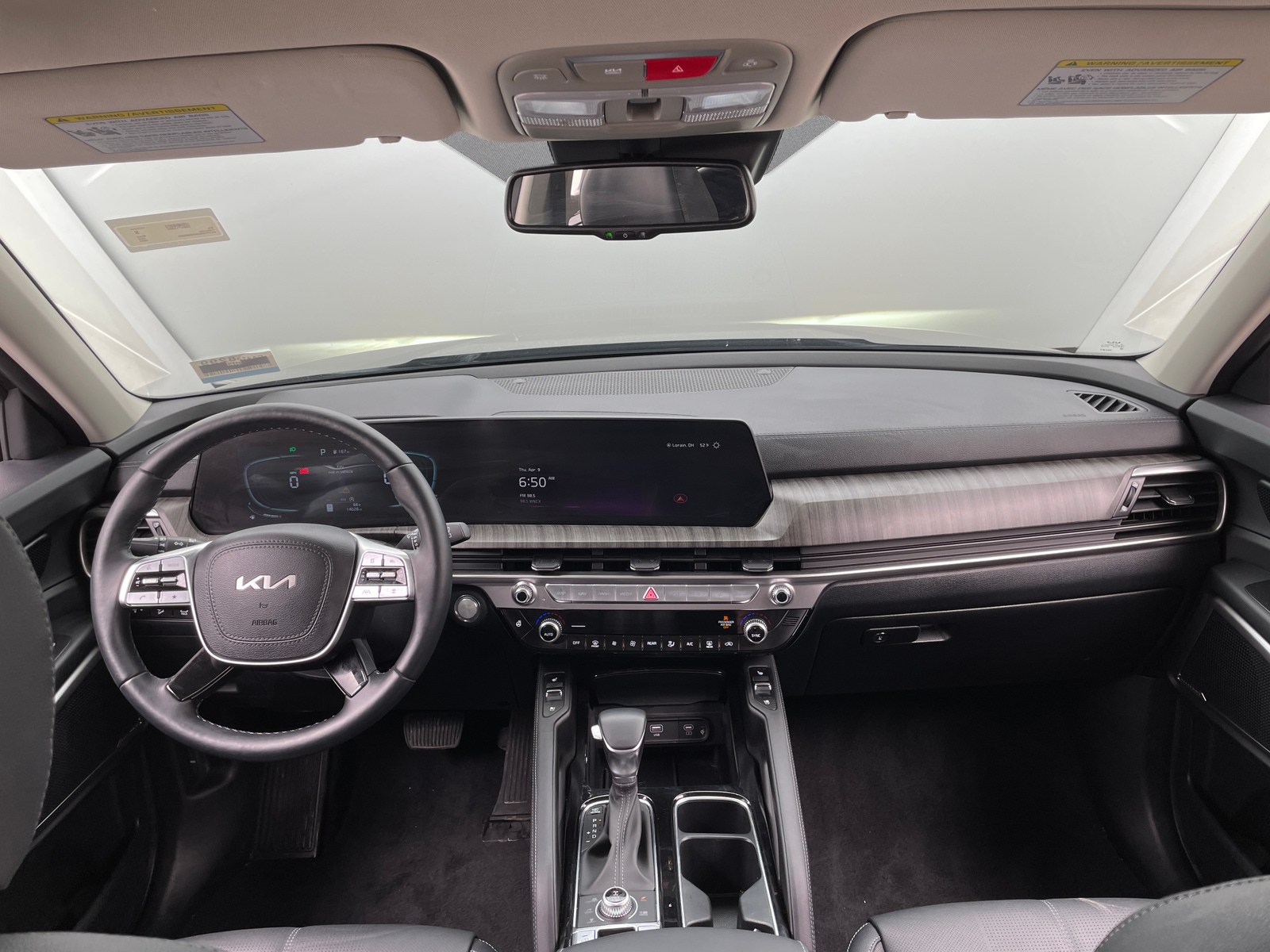 Thumbnail: 2025 Kia Telluride - 2