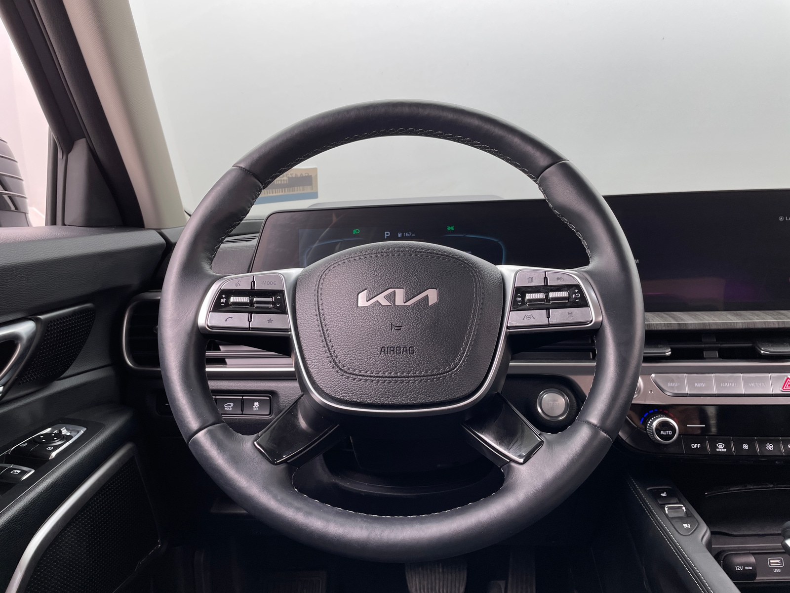 Thumbnail: 2025 Kia Telluride - 4
