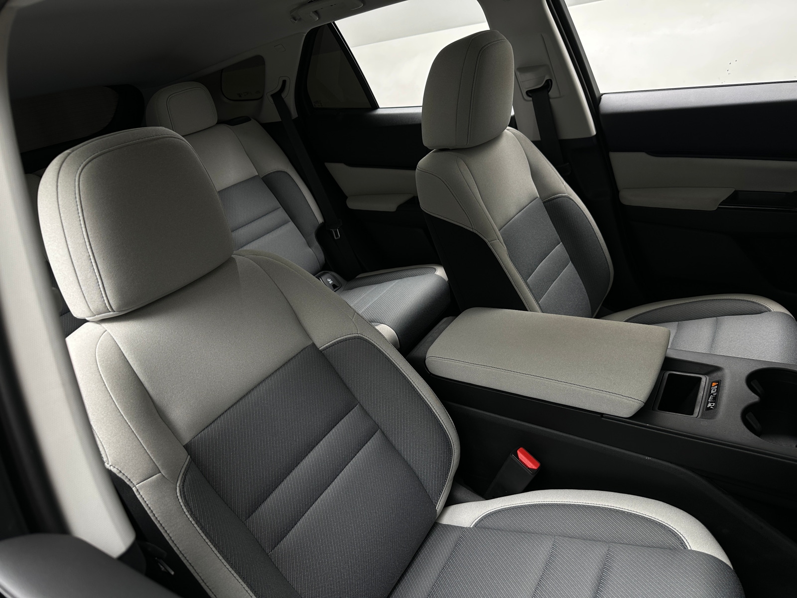 Thumbnail: 2025 Honda Prologue - 2