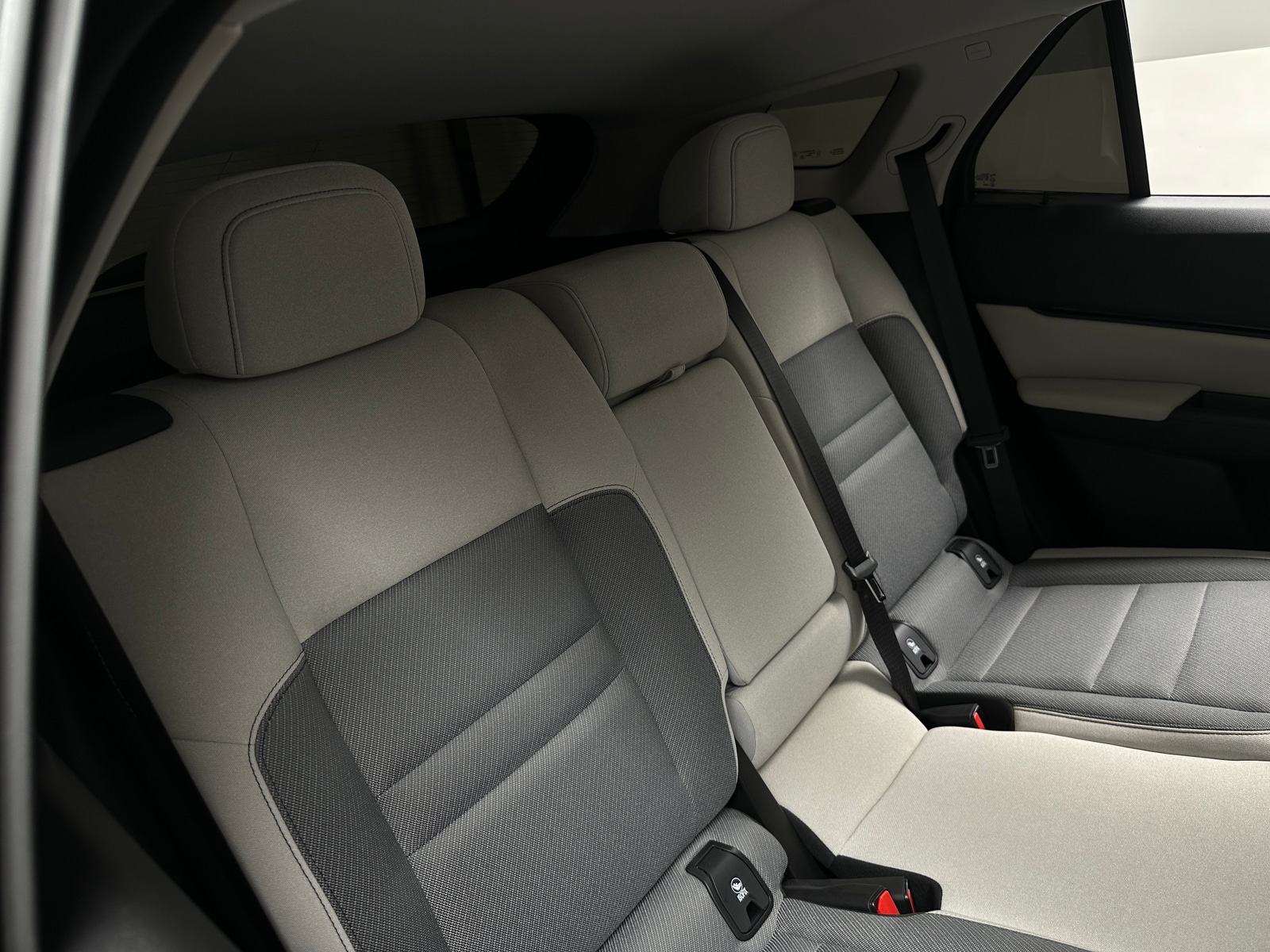 Thumbnail: 2025 Honda Prologue - 6