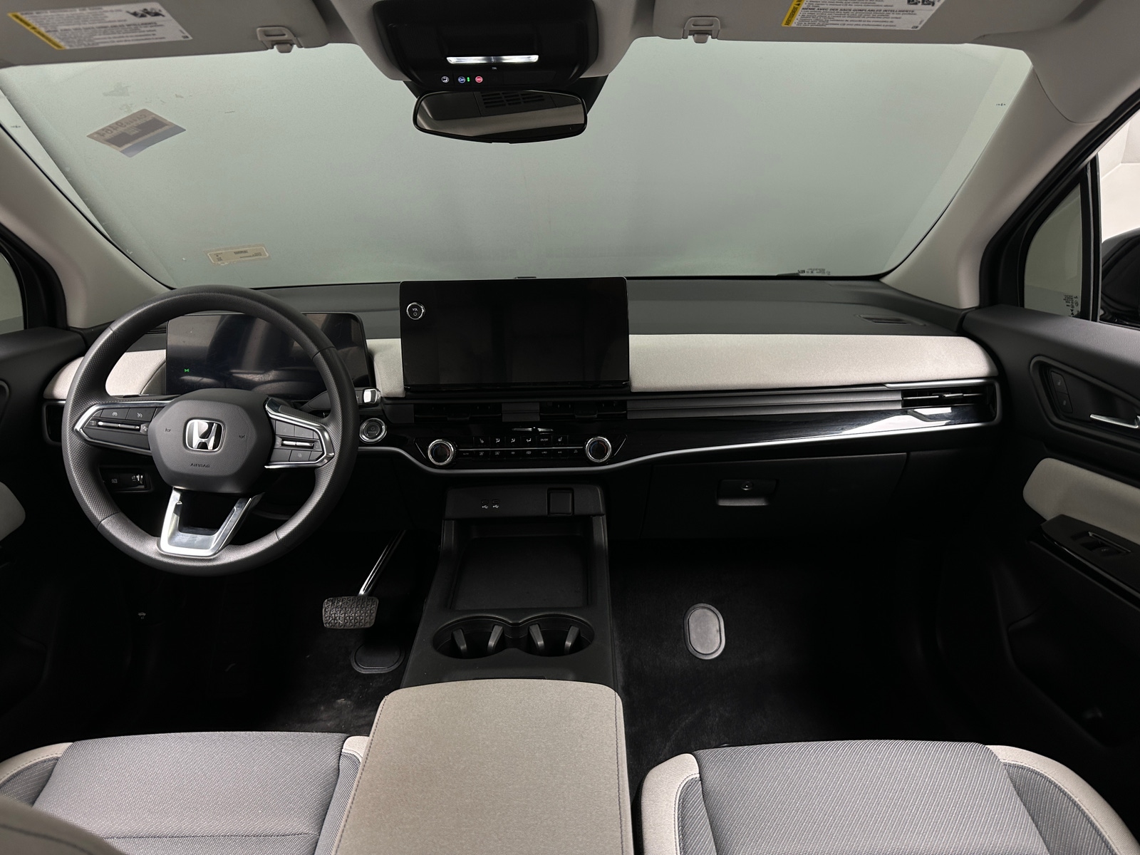 Thumbnail: 2025 Honda Prologue - 3