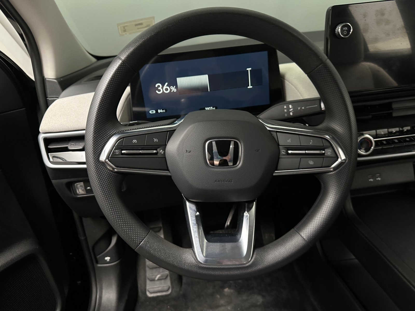 Thumbnail: 2025 Honda Prologue - 5