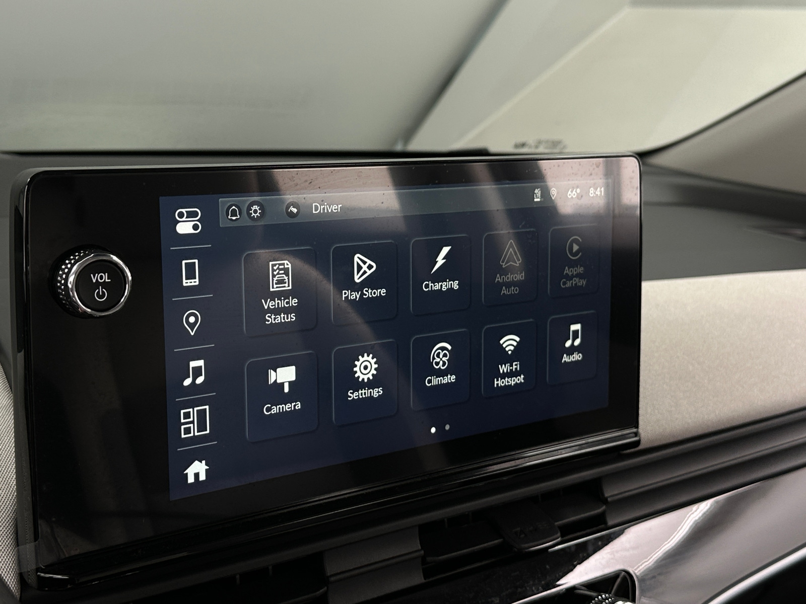 Thumbnail: 2025 Honda Prologue - 4