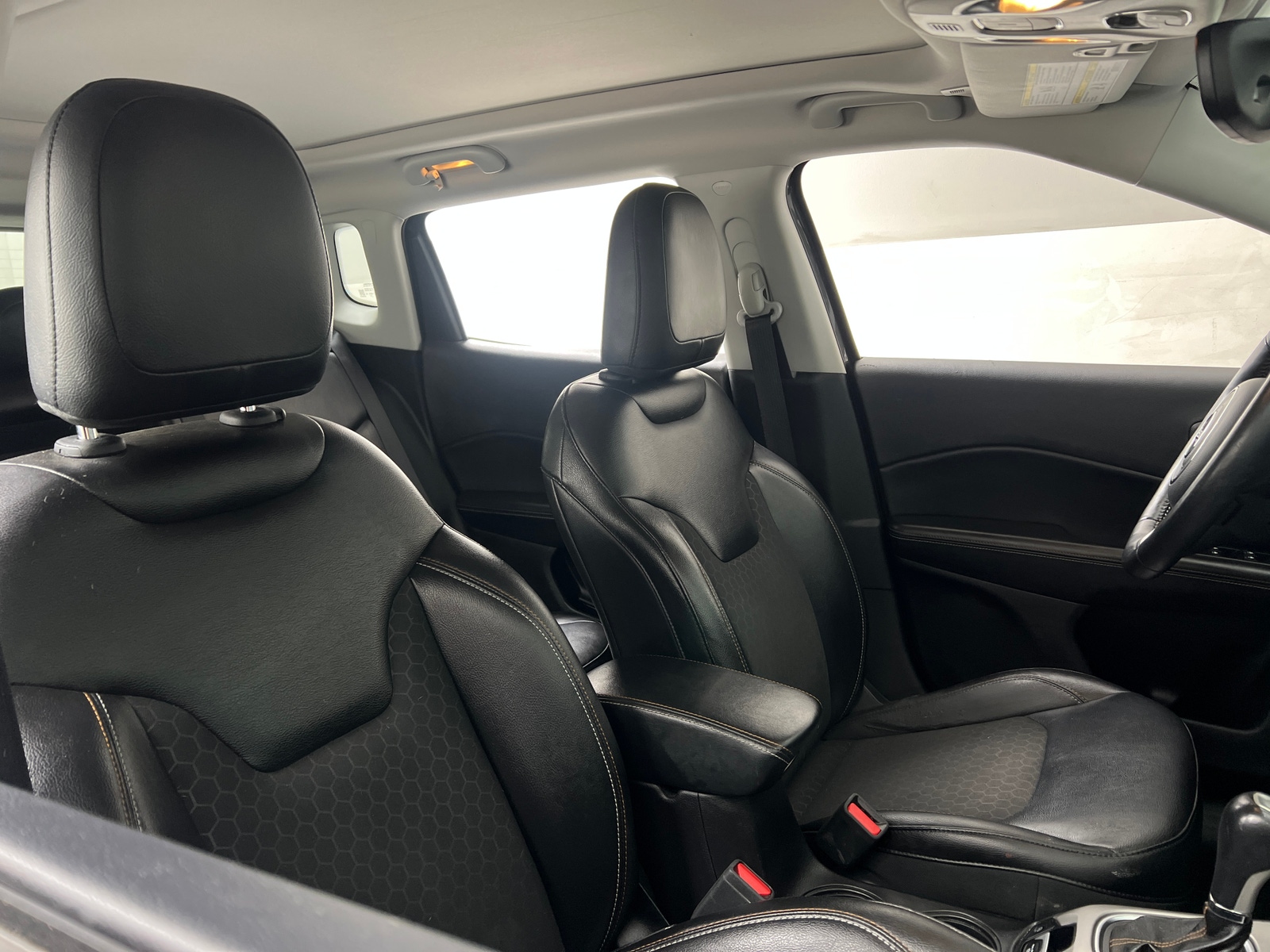 Thumbnail: 2018 Jeep Compass - 2