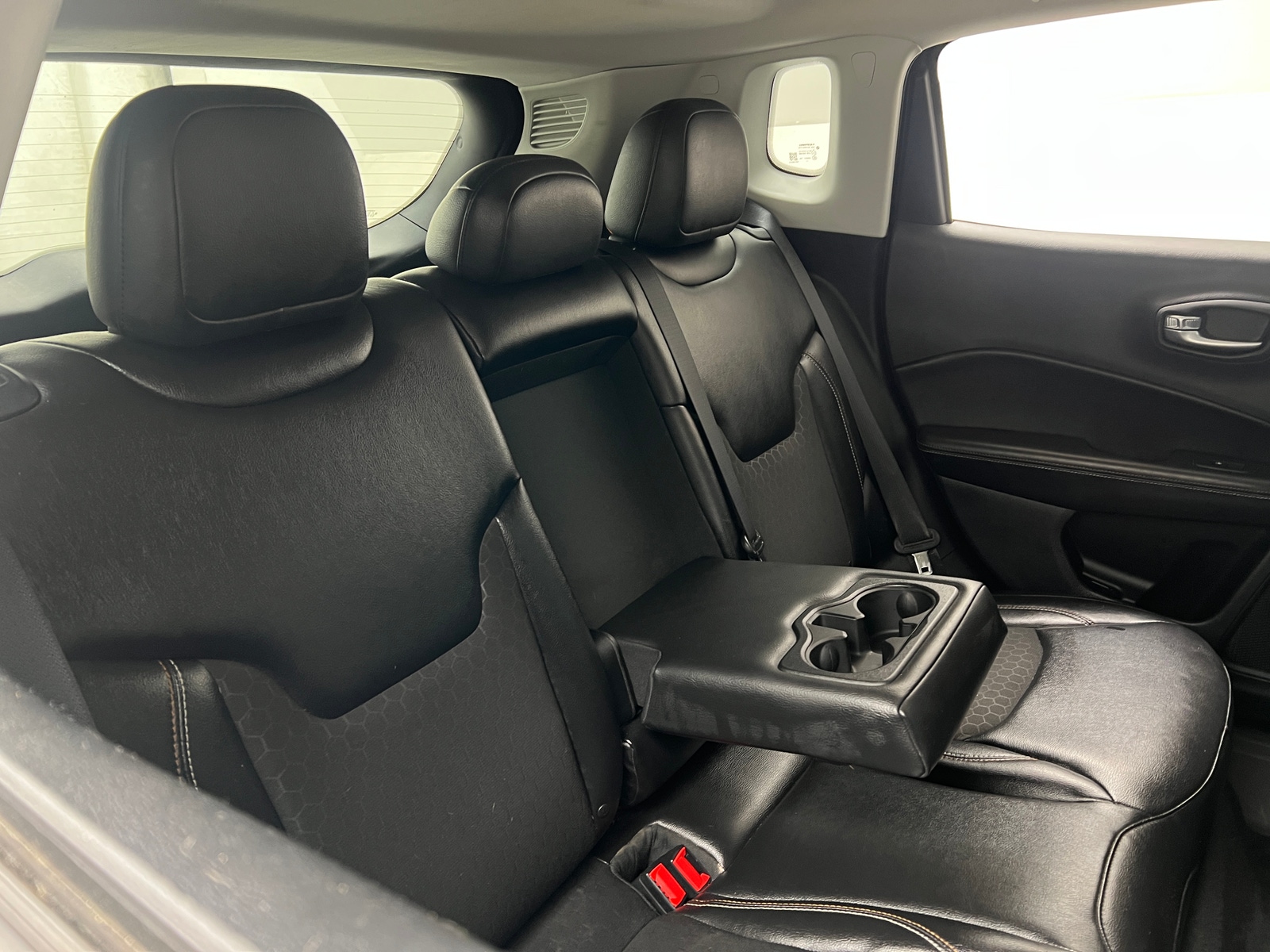 Thumbnail: 2018 Jeep Compass - 6