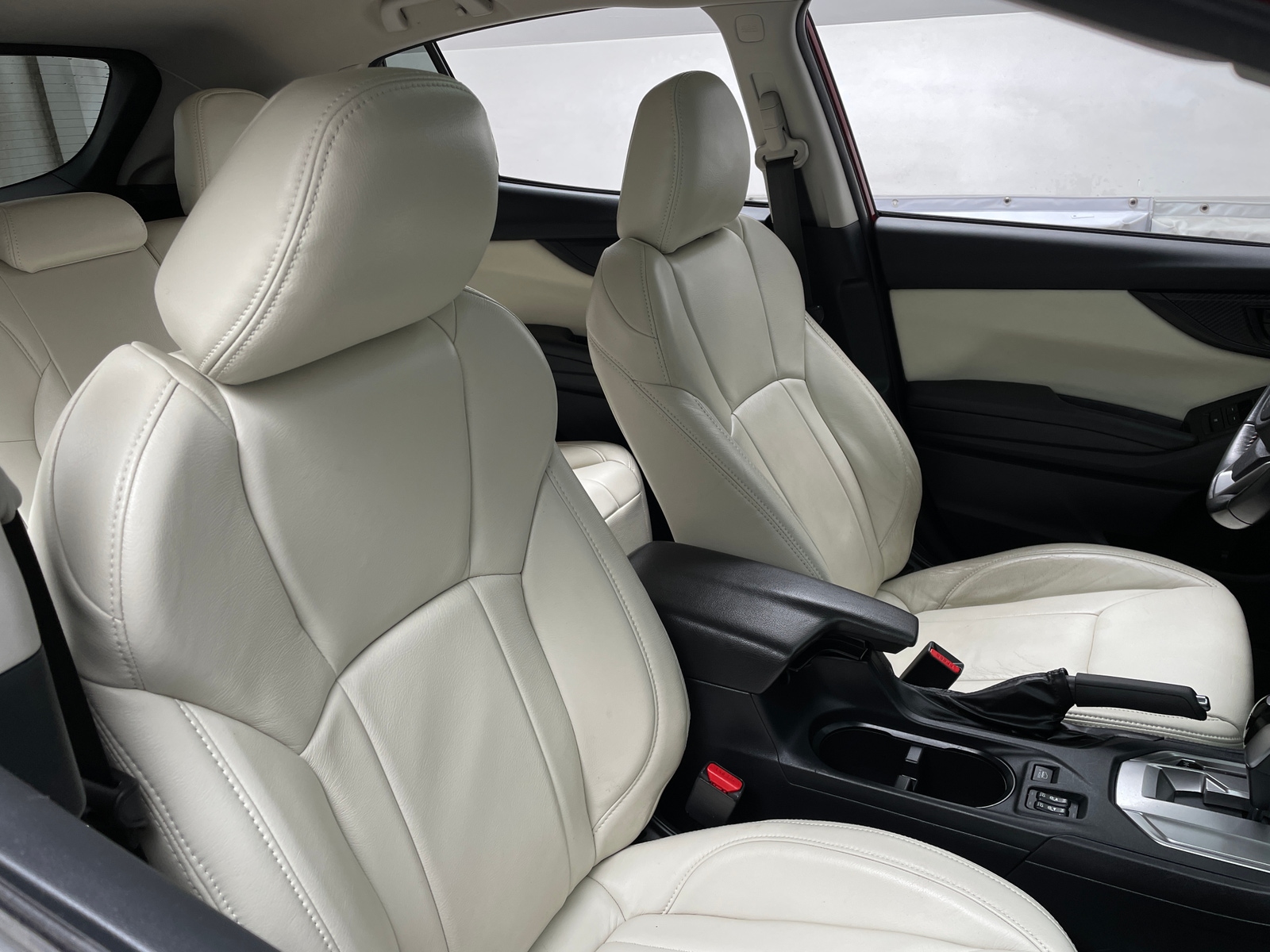 Thumbnail: 2018 Subaru Crosstrek - 2