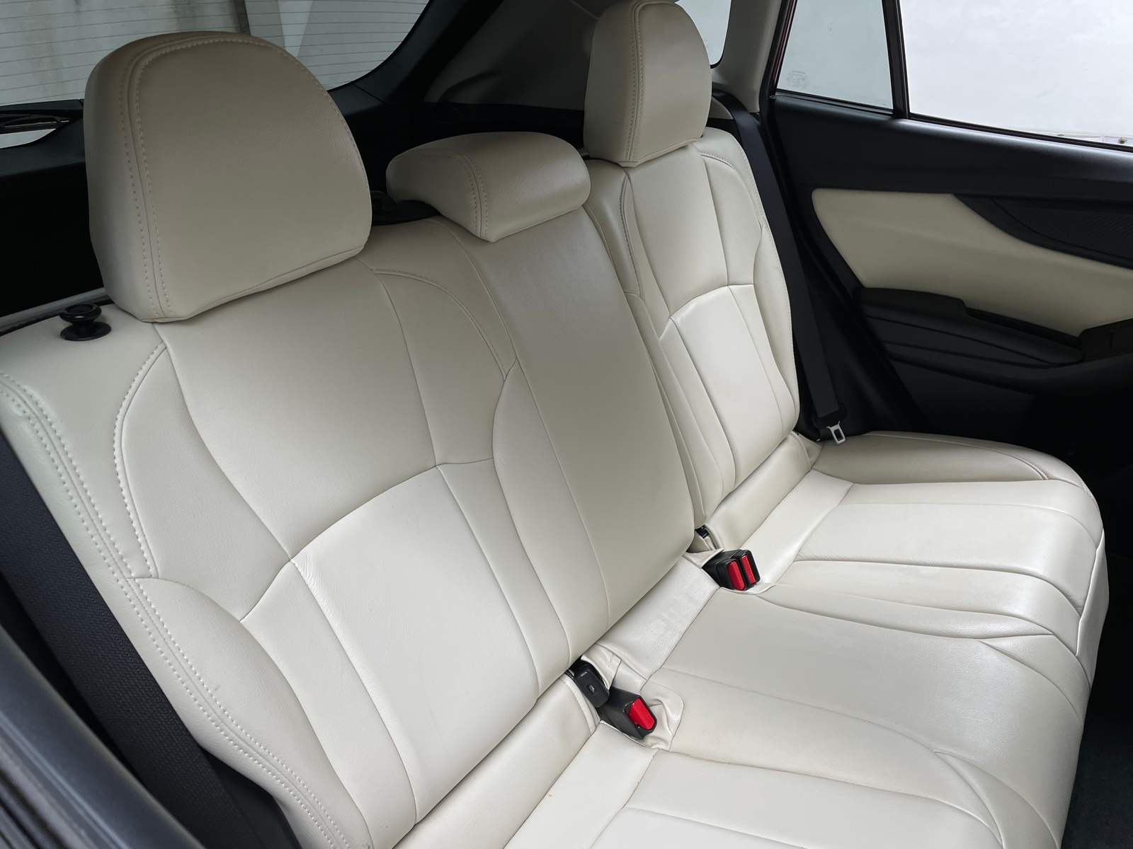 Thumbnail: 2018 Subaru Crosstrek - 6