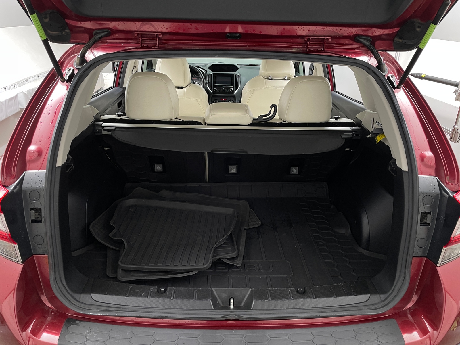 Thumbnail: 2018 Subaru Crosstrek - 7