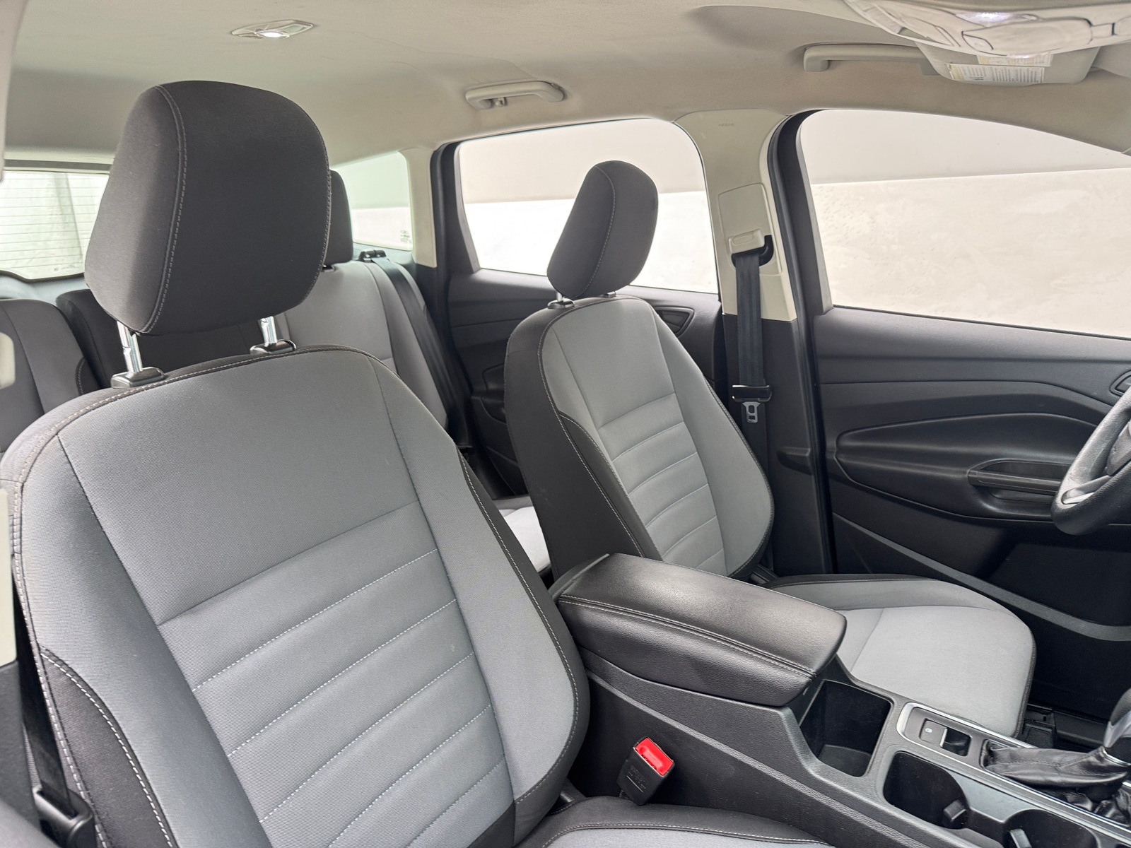 Thumbnail: 2019 Ford Escape - 2