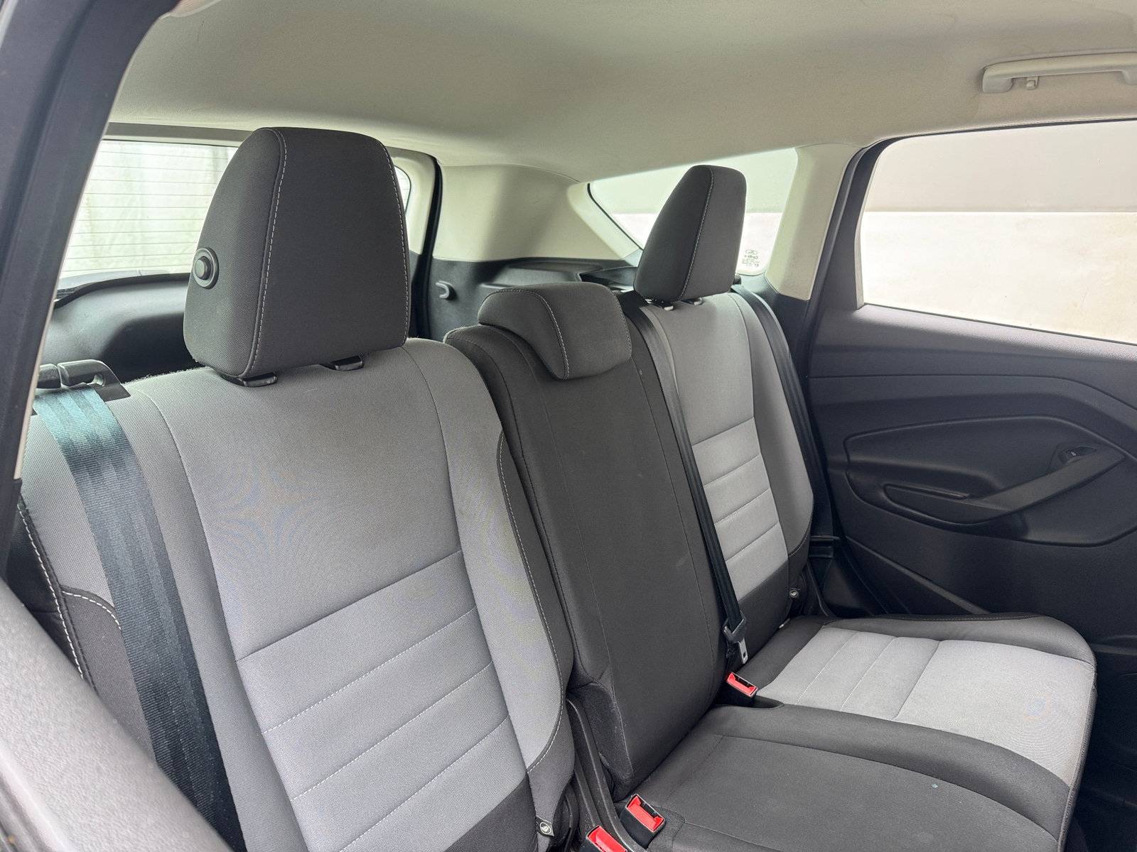 Thumbnail: 2019 Ford Escape - 6