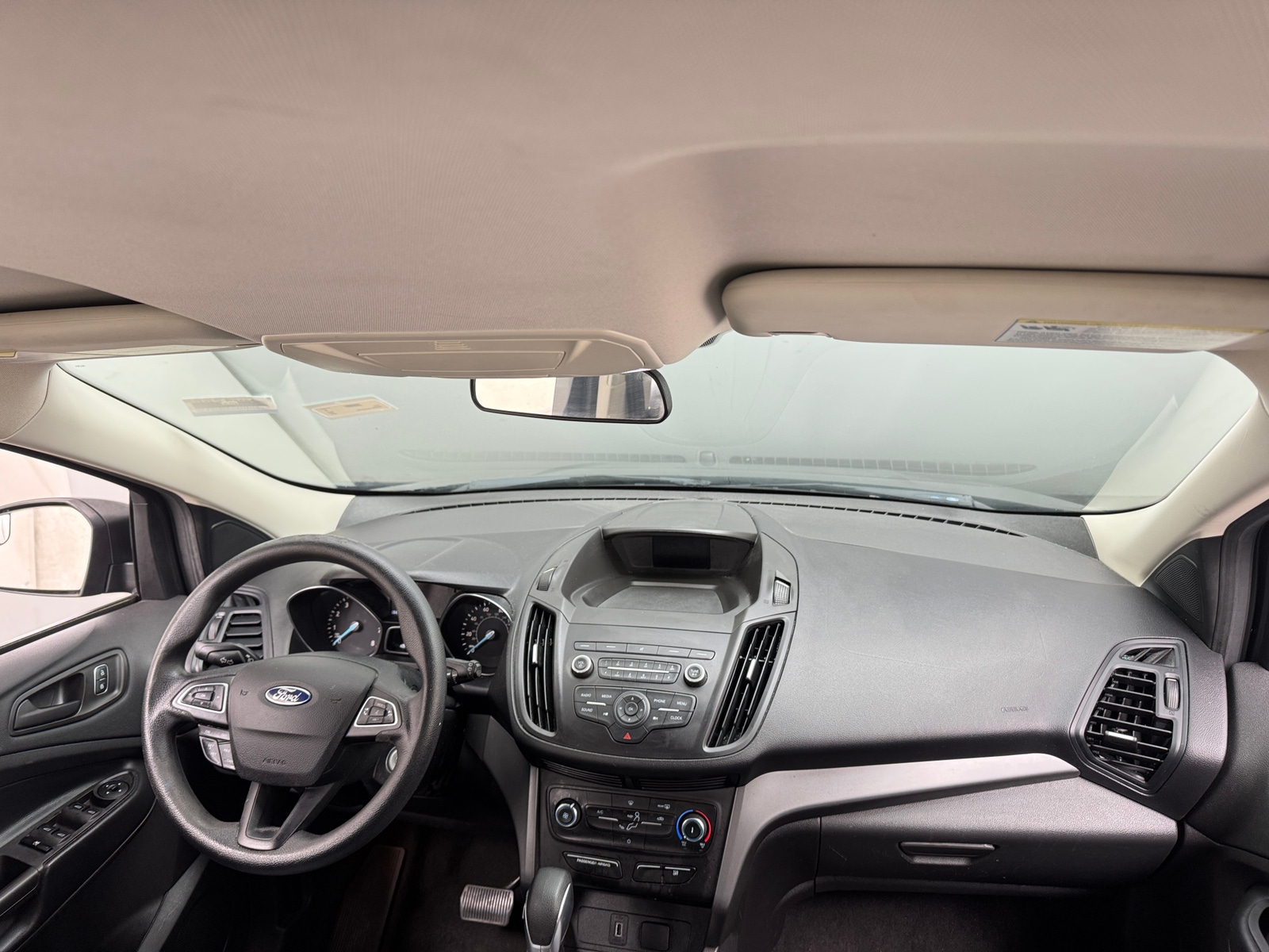 Thumbnail: 2019 Ford Escape - 3