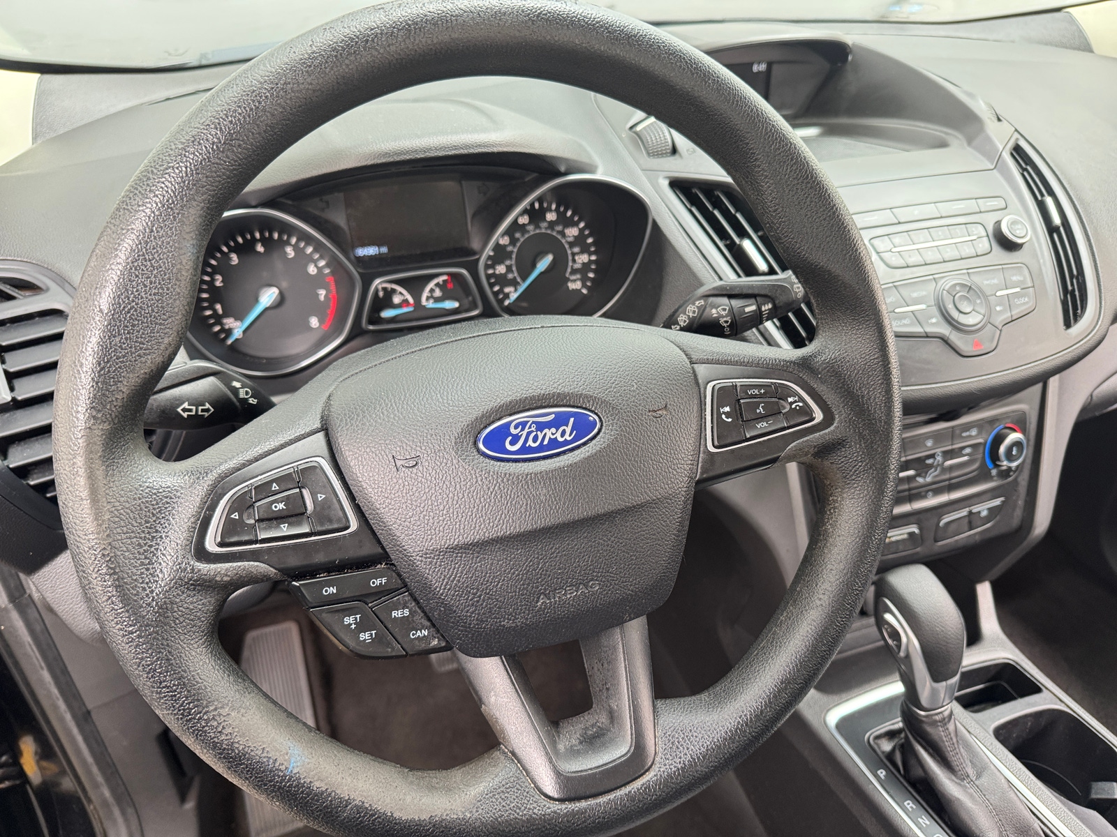 Thumbnail: 2019 Ford Escape - 5