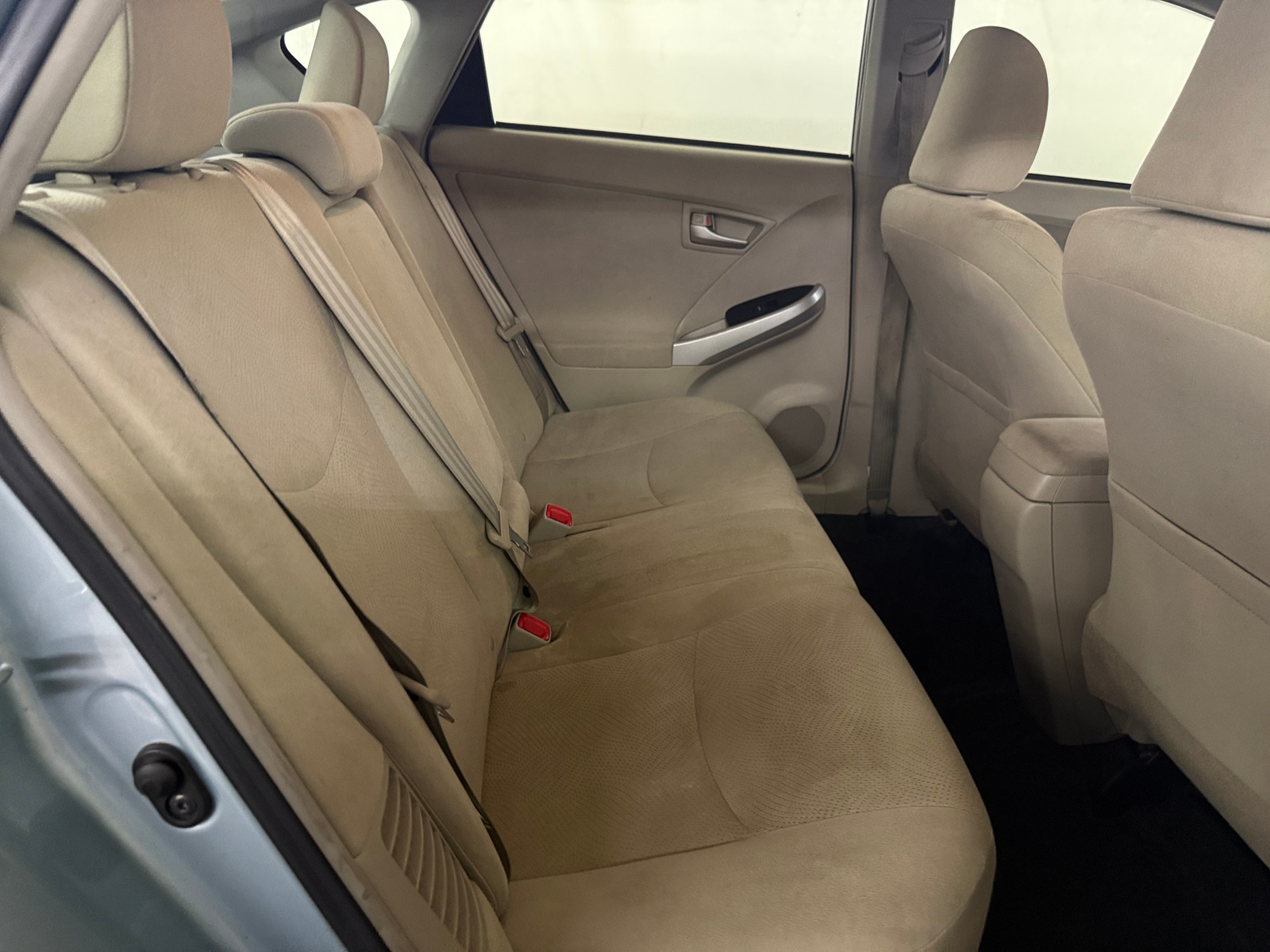 Thumbnail: 2015 Toyota Prius - 6