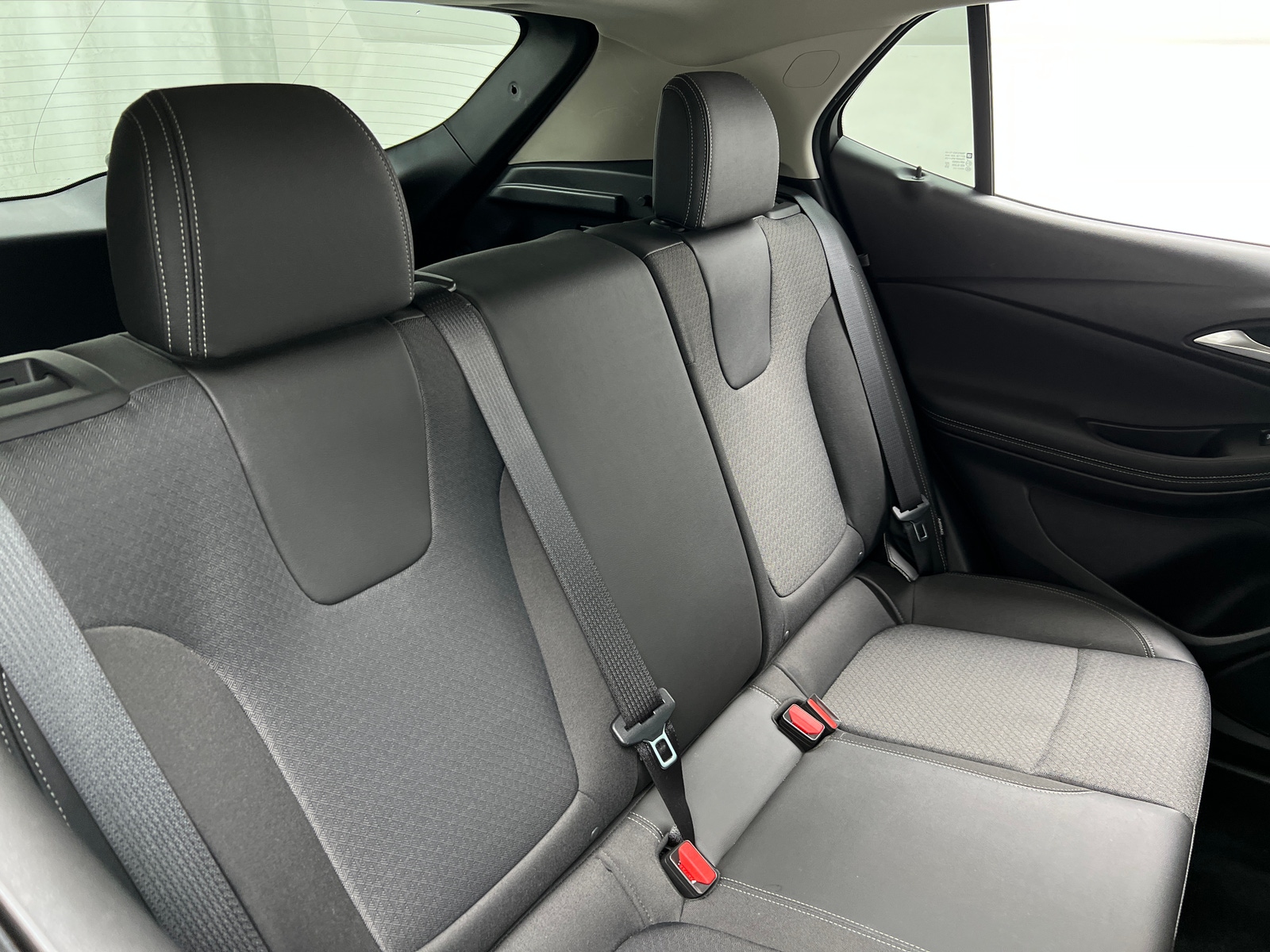 Thumbnail: 2025 Buick Encore GX - 5