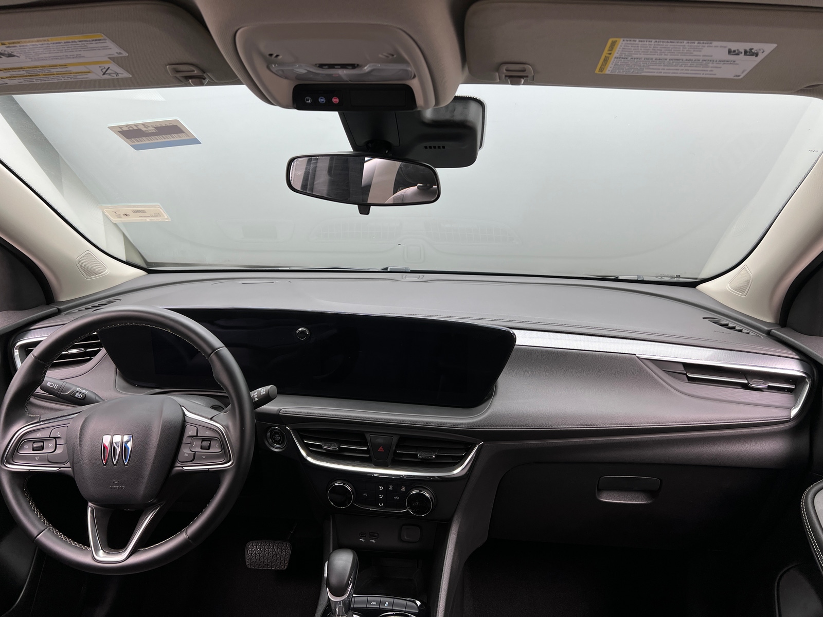 Thumbnail: 2025 Buick Encore GX - 2