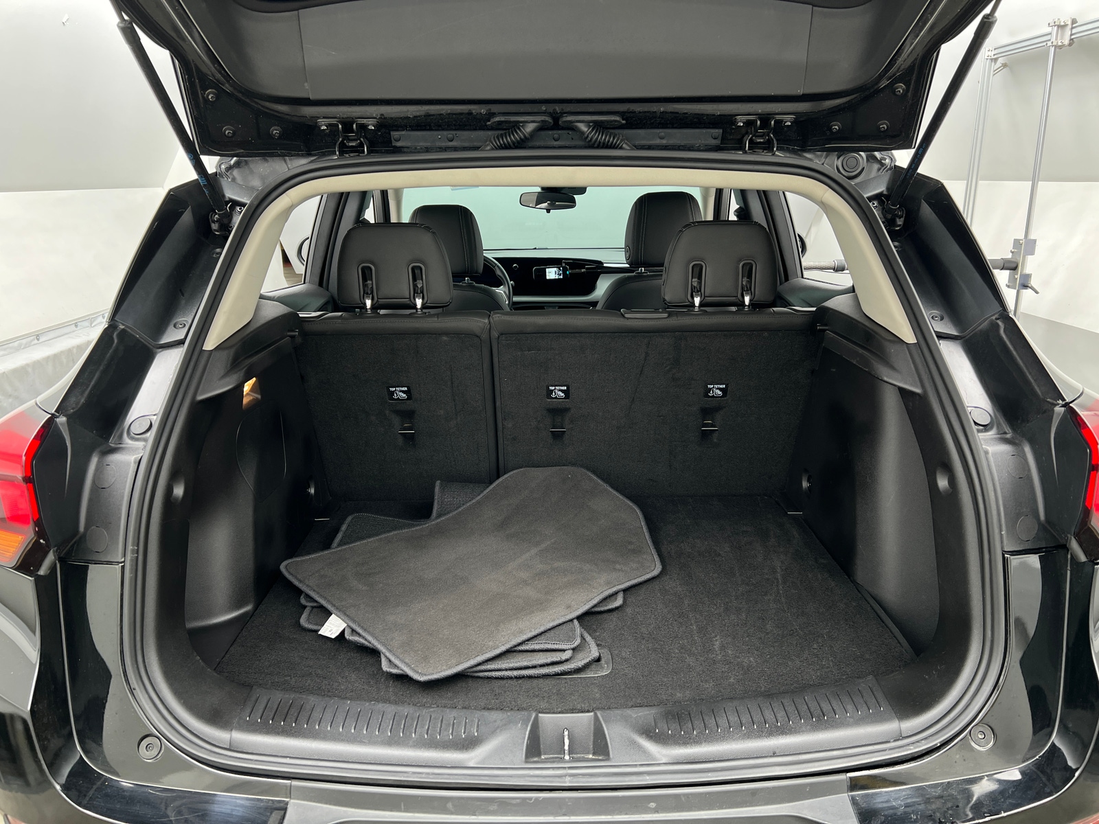 Thumbnail: 2025 Buick Encore GX - 6