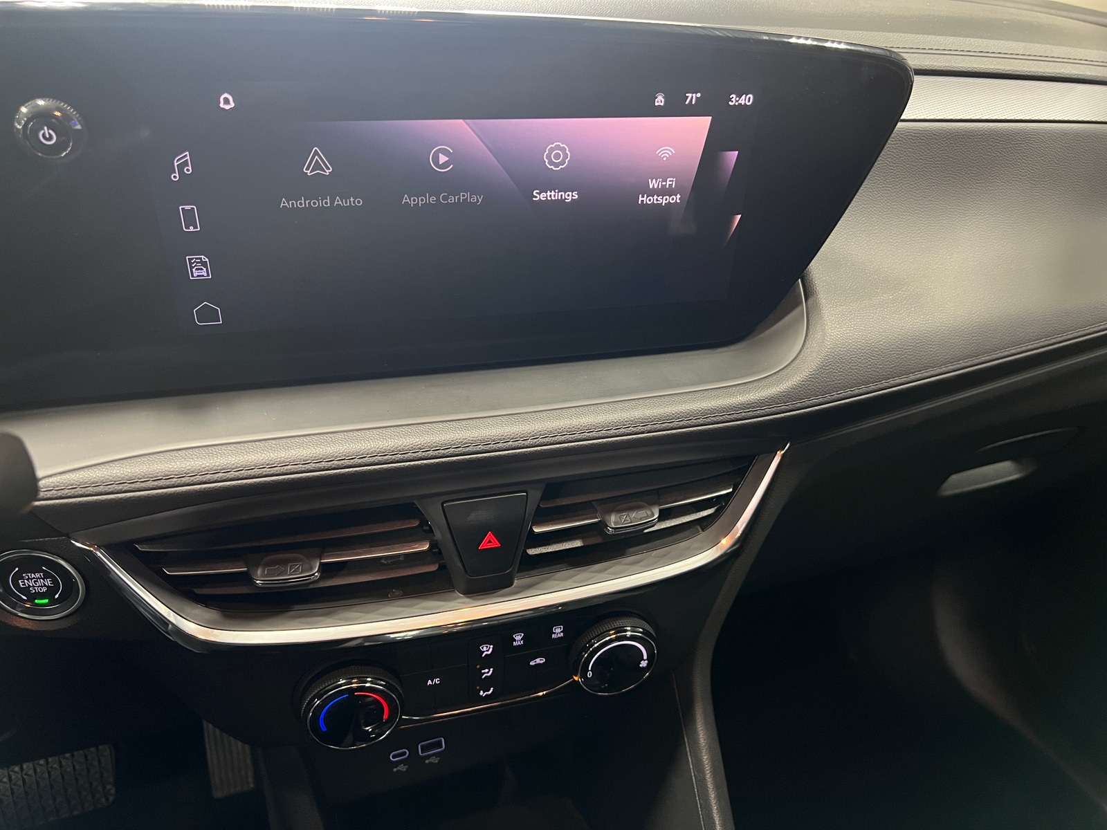 Thumbnail: 2025 Buick Encore GX - 3