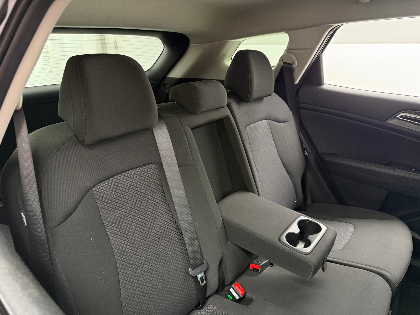 Thumbnail: 2025 Kia Sportage - 6