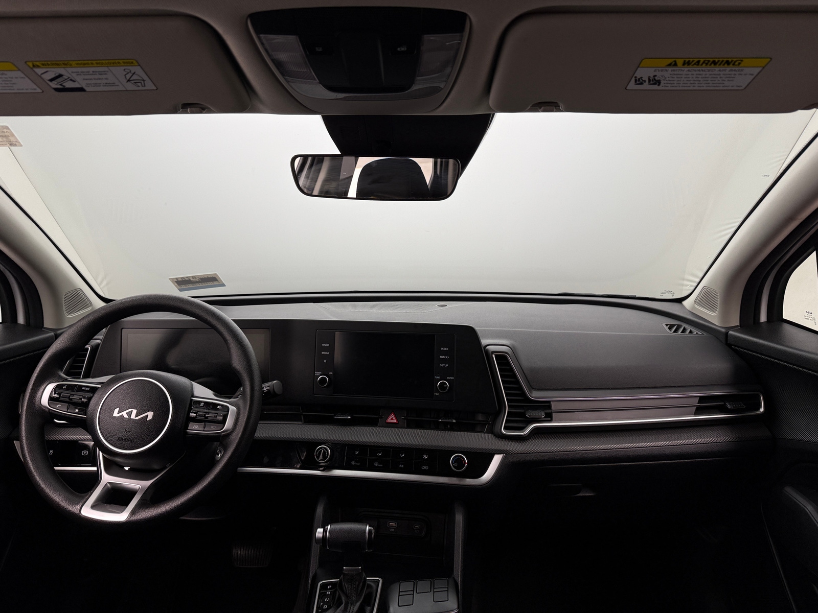 Thumbnail: 2025 Kia Sportage - 3