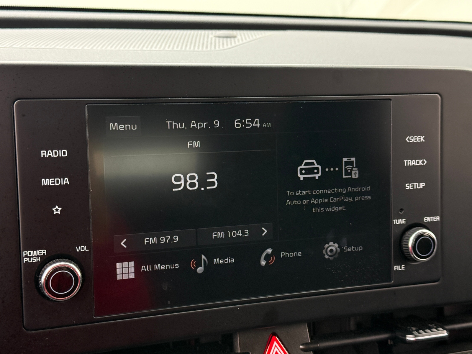 Thumbnail: 2025 Kia Sportage - 4