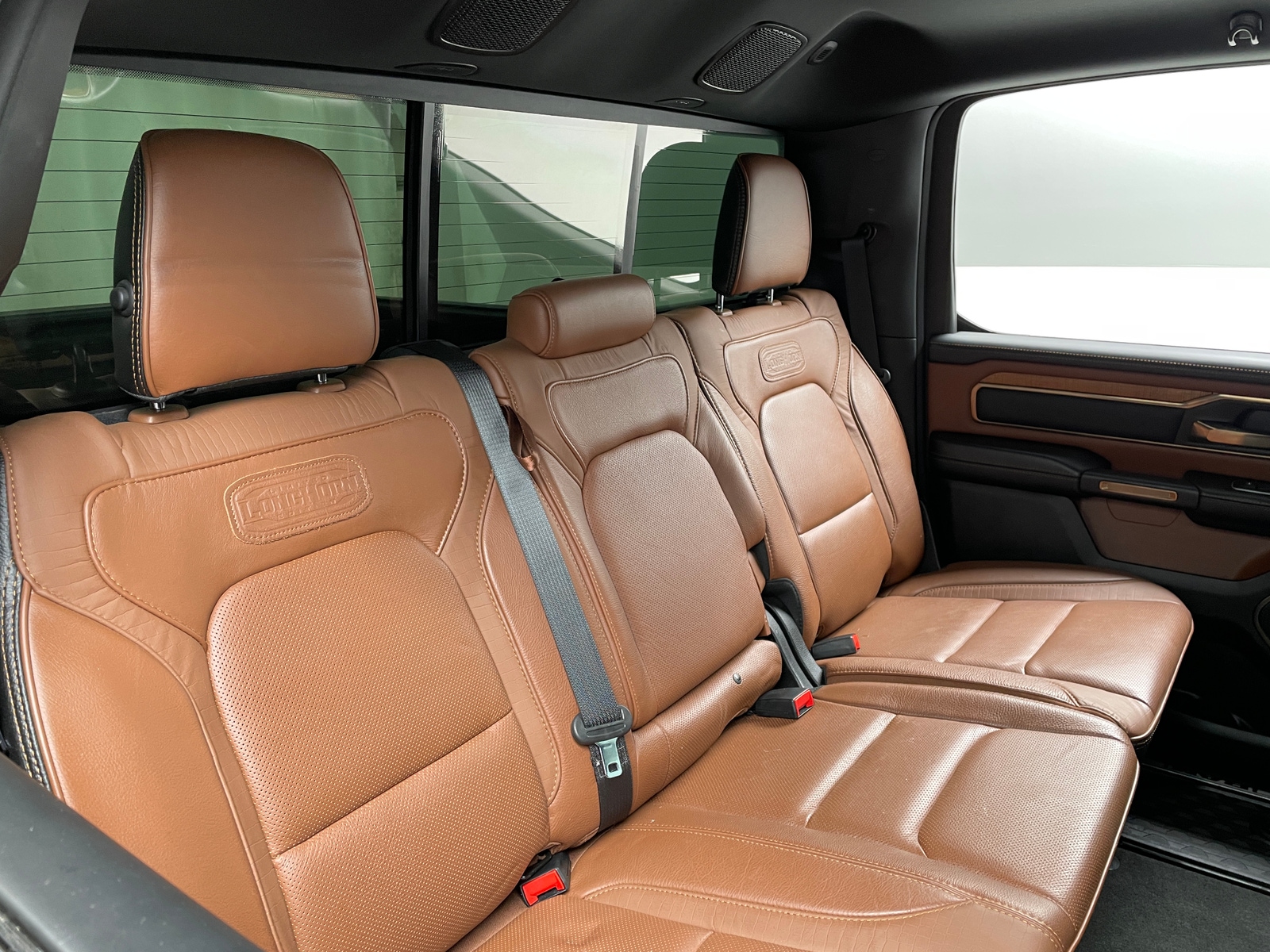 Thumbnail: 2022 RAM 1500 - 5