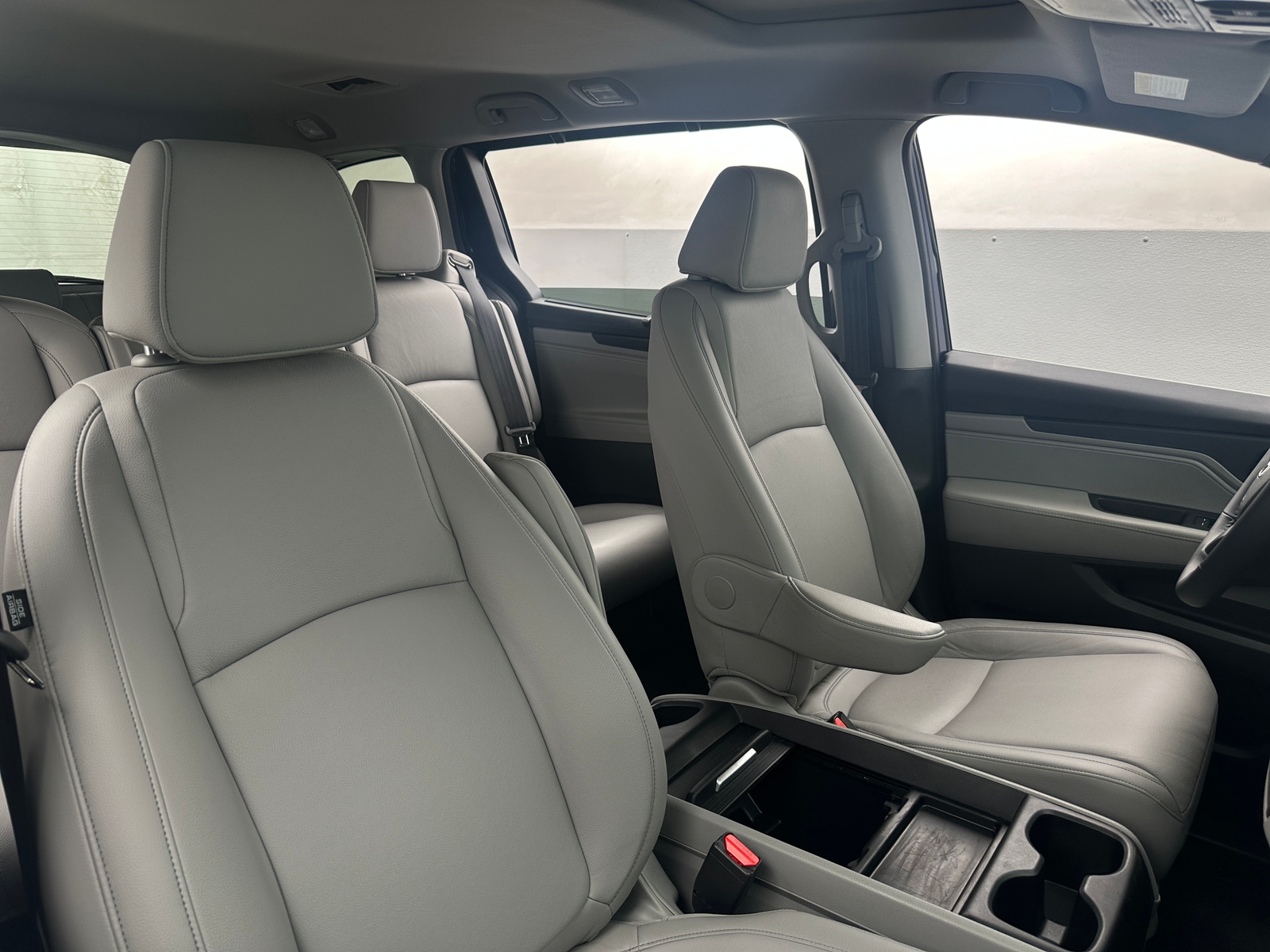 Thumbnail: 2024 Honda Odyssey - 2