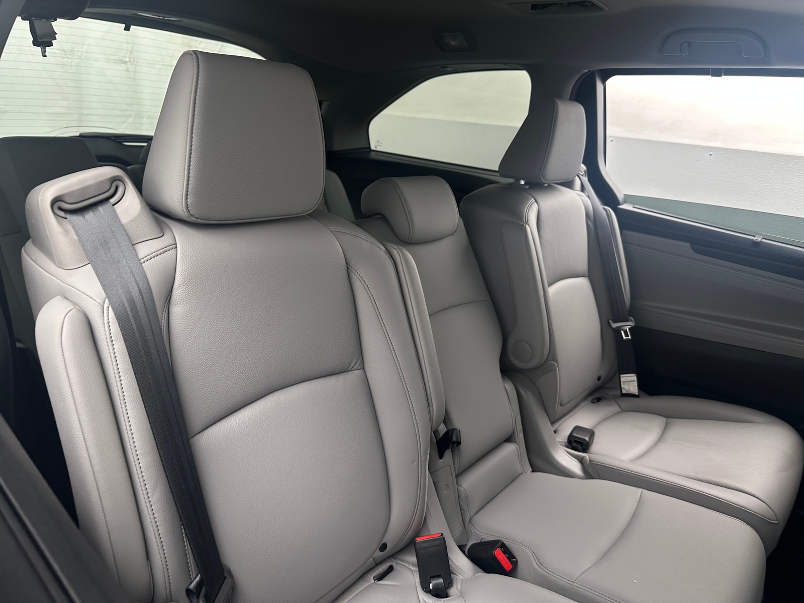 Thumbnail: 2024 Honda Odyssey - 6