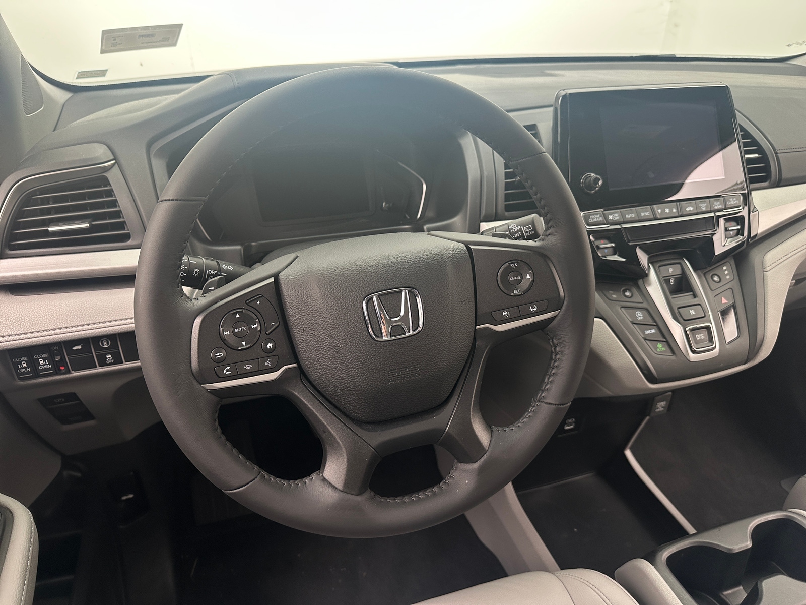 Thumbnail: 2024 Honda Odyssey - 5