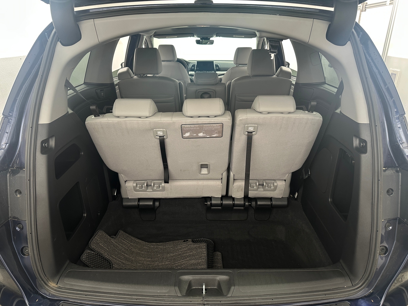 Thumbnail: 2024 Honda Odyssey - 7