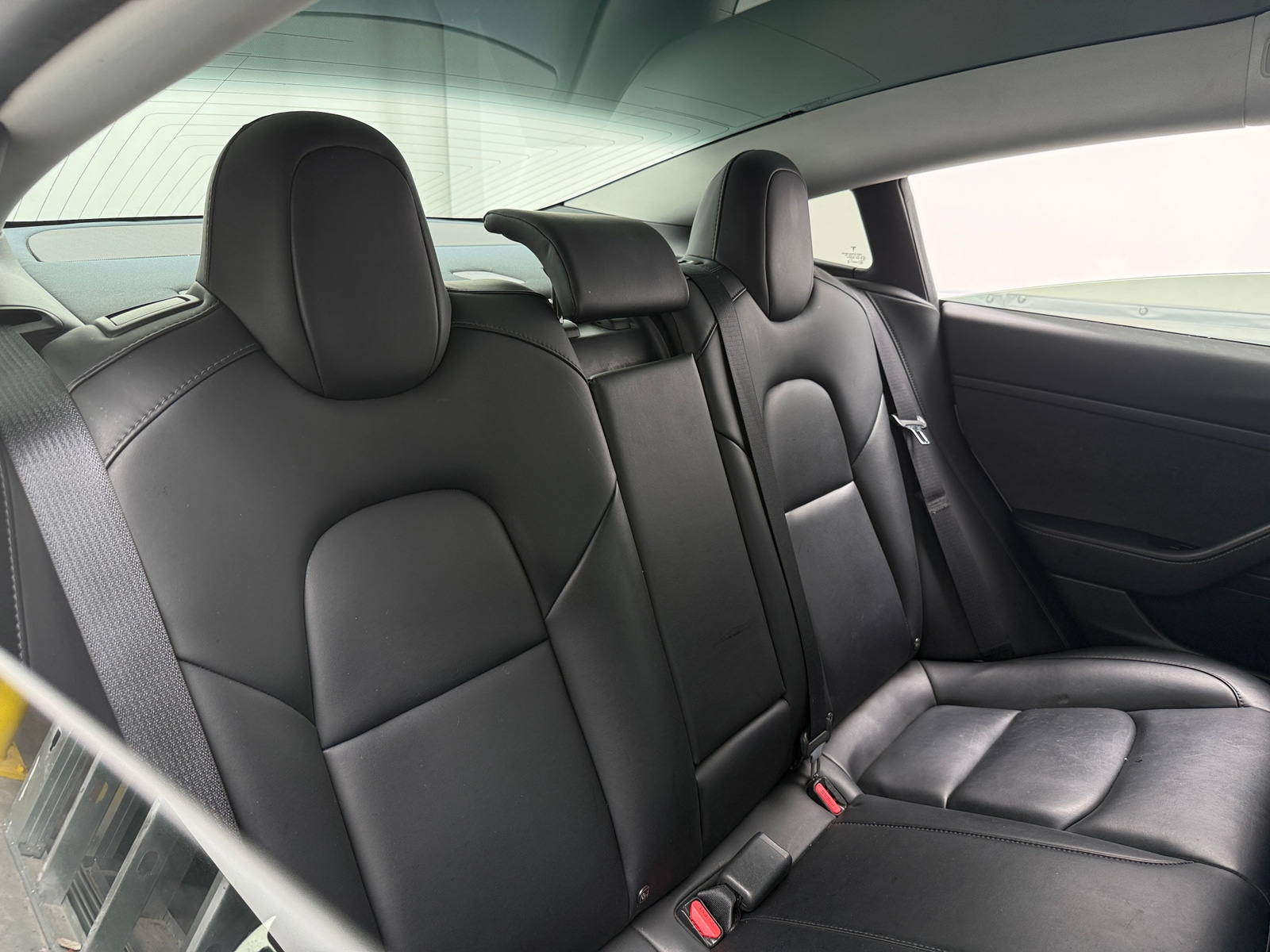 Thumbnail: 2020 Tesla Model 3 - 5