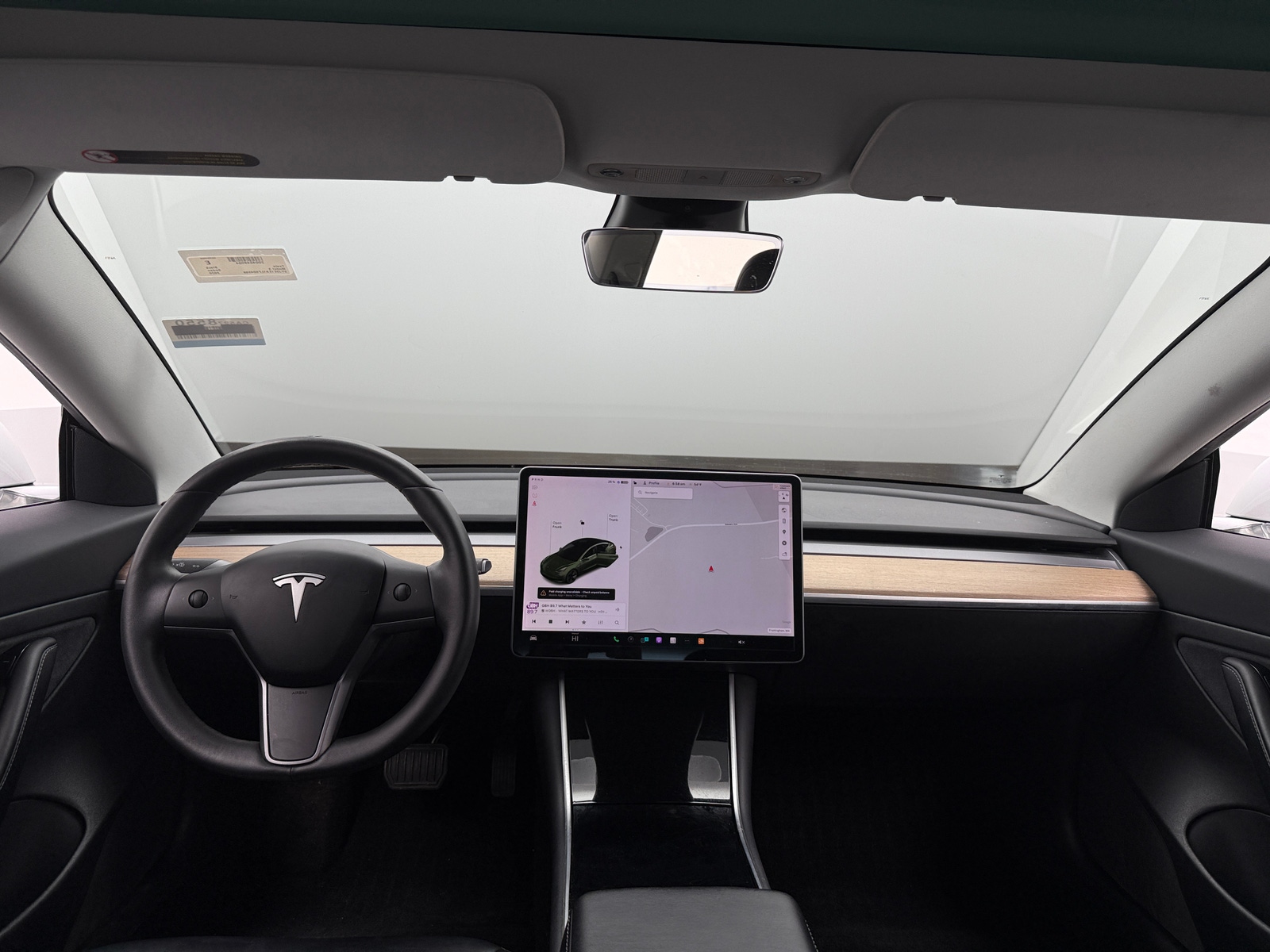 Thumbnail: 2020 Tesla Model 3 - 2