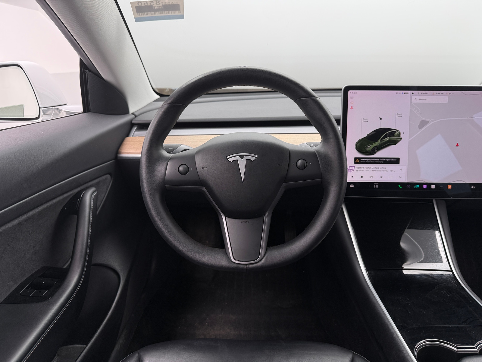 Thumbnail: 2020 Tesla Model 3 - 4