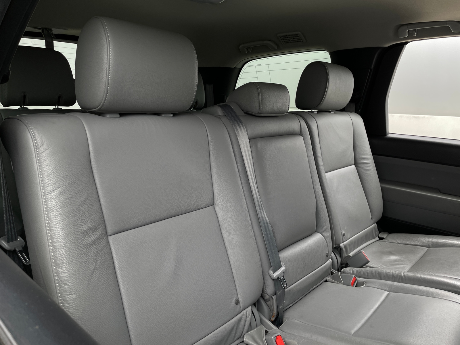 Thumbnail: 2021 Toyota Sequoia - 5