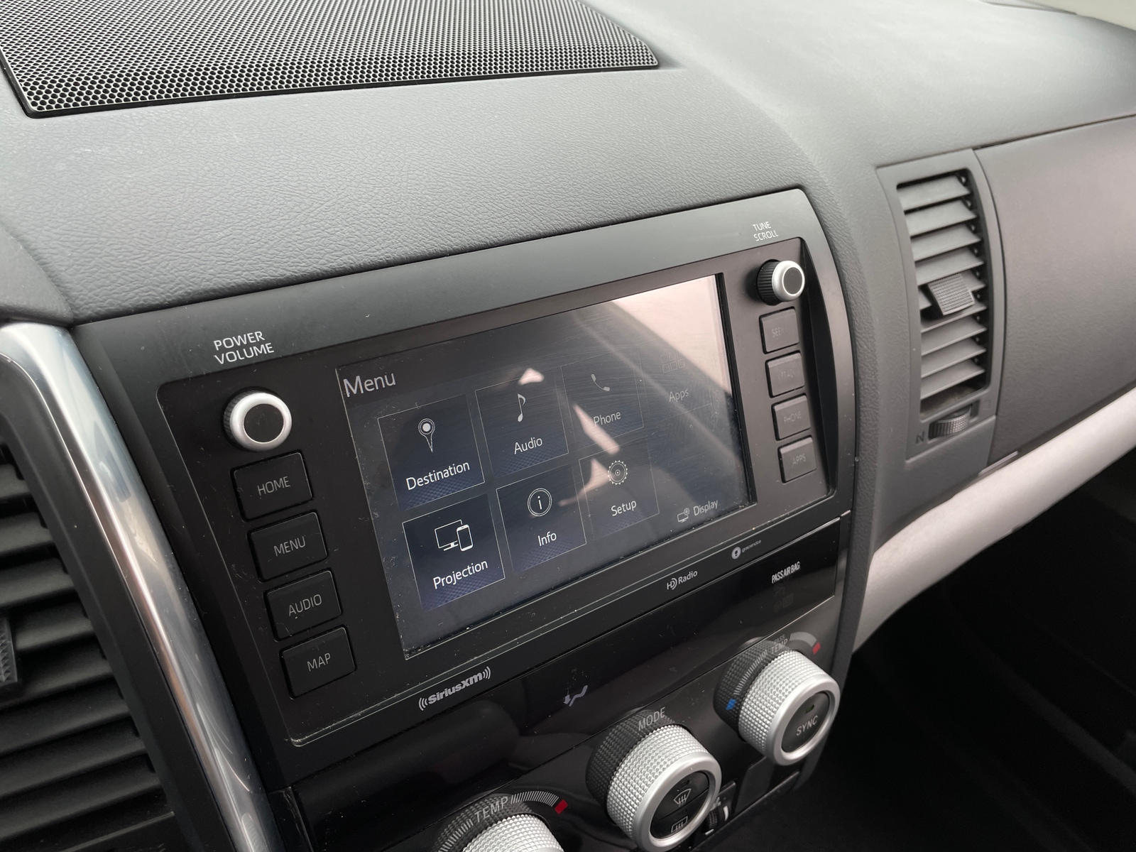 Thumbnail: 2021 Toyota Sequoia - 3
