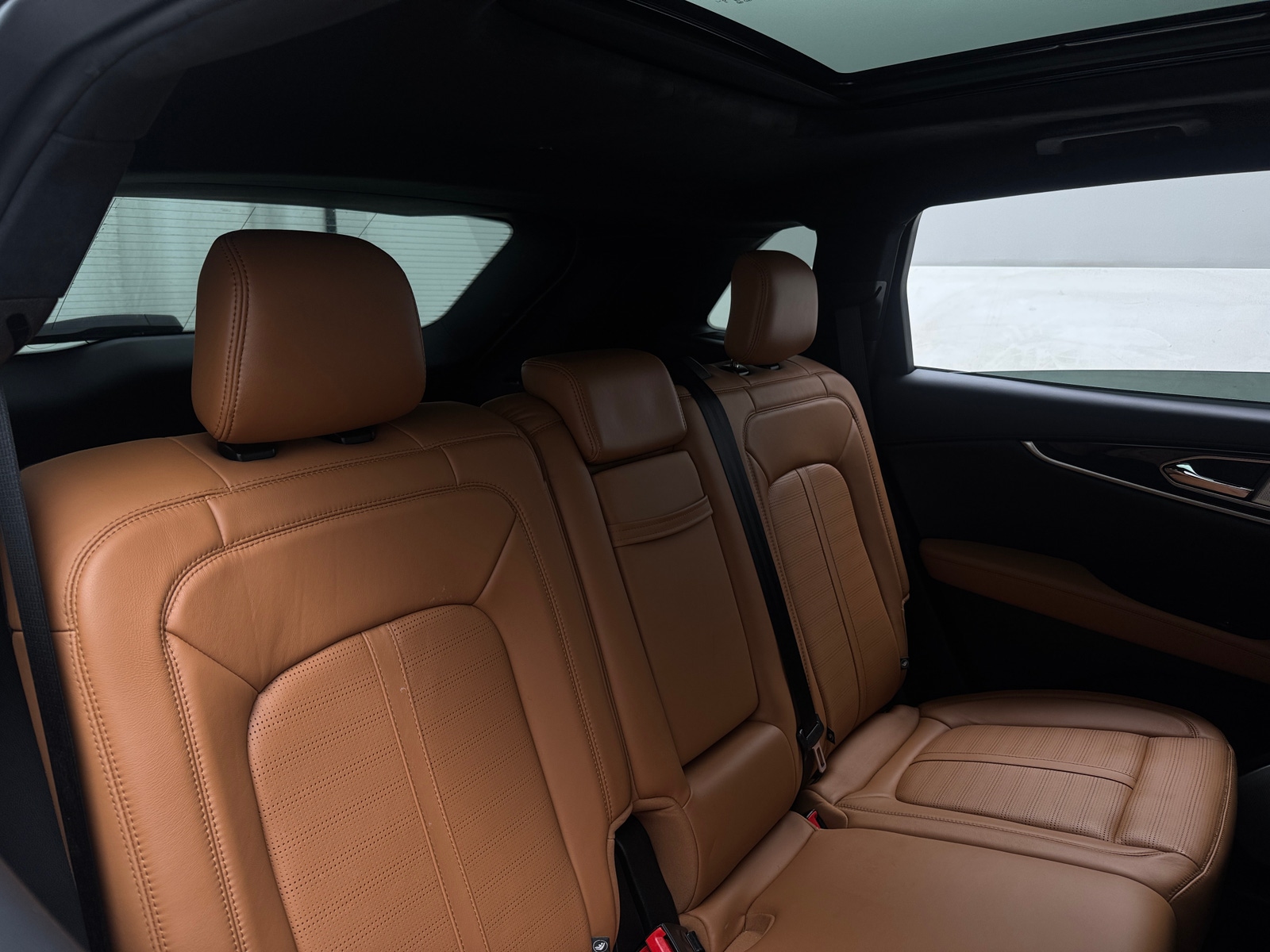 Thumbnail: 2022 Lincoln Nautilus - 5