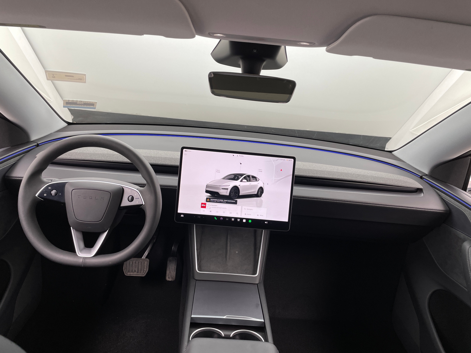 Thumbnail: 2026 Tesla Model Y - 3