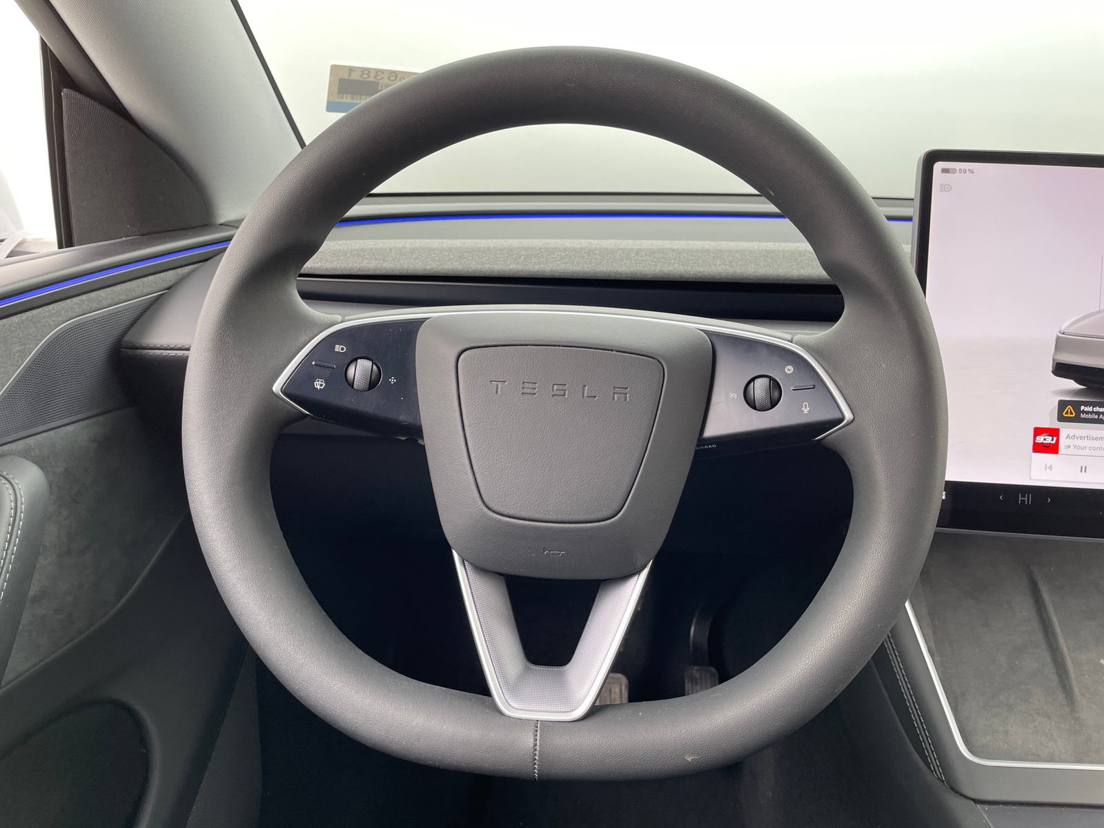 Thumbnail: 2026 Tesla Model Y - 5