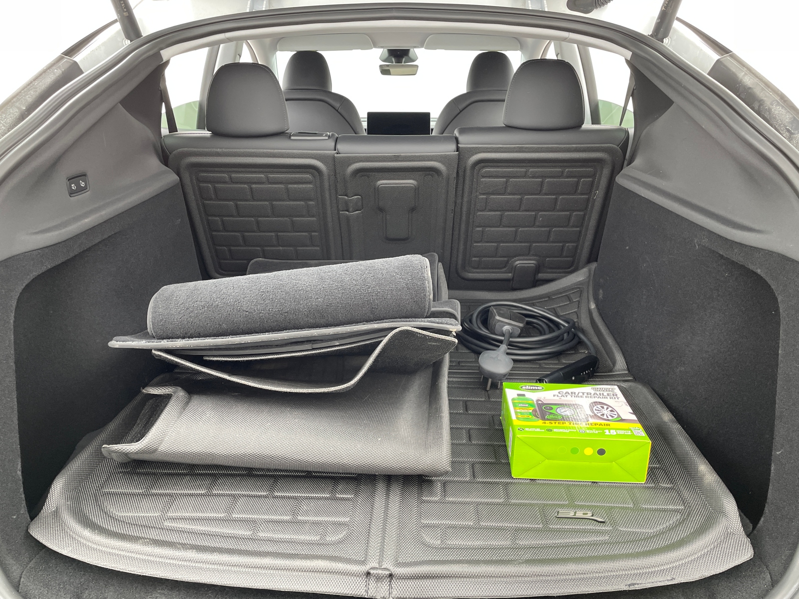 Thumbnail: 2026 Tesla Model Y - 7