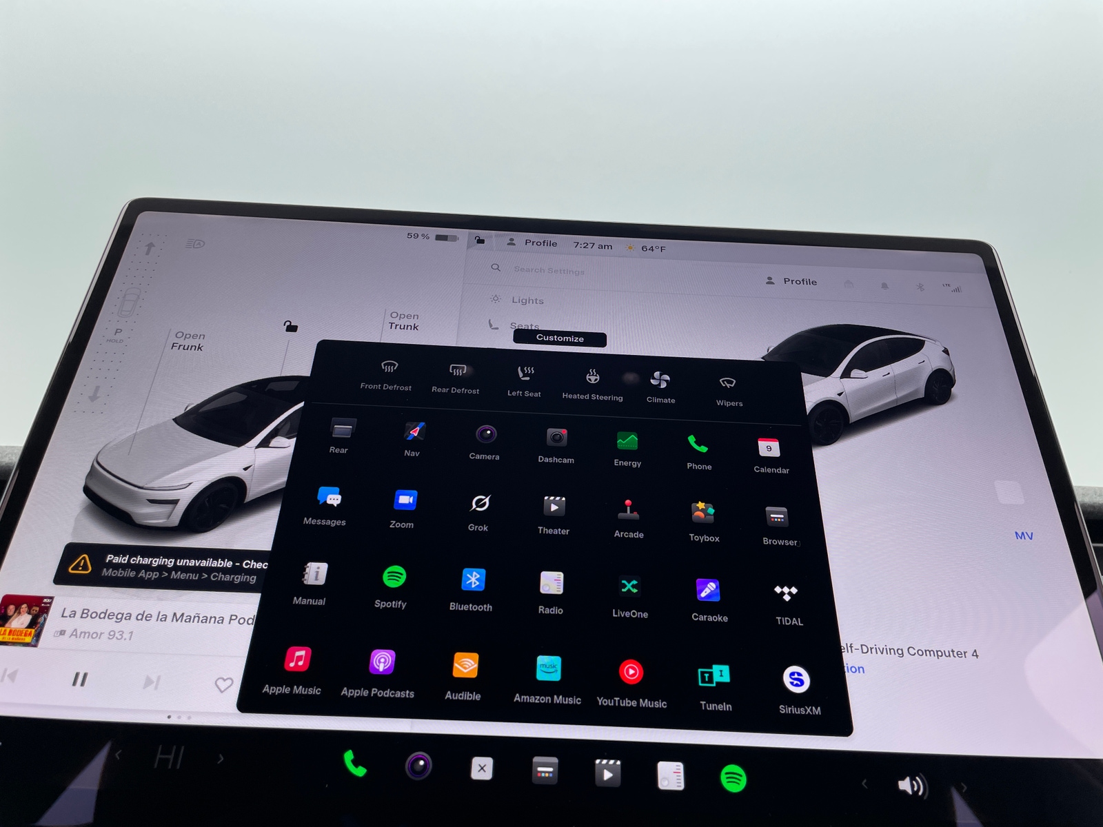 Thumbnail: 2026 Tesla Model Y - 4