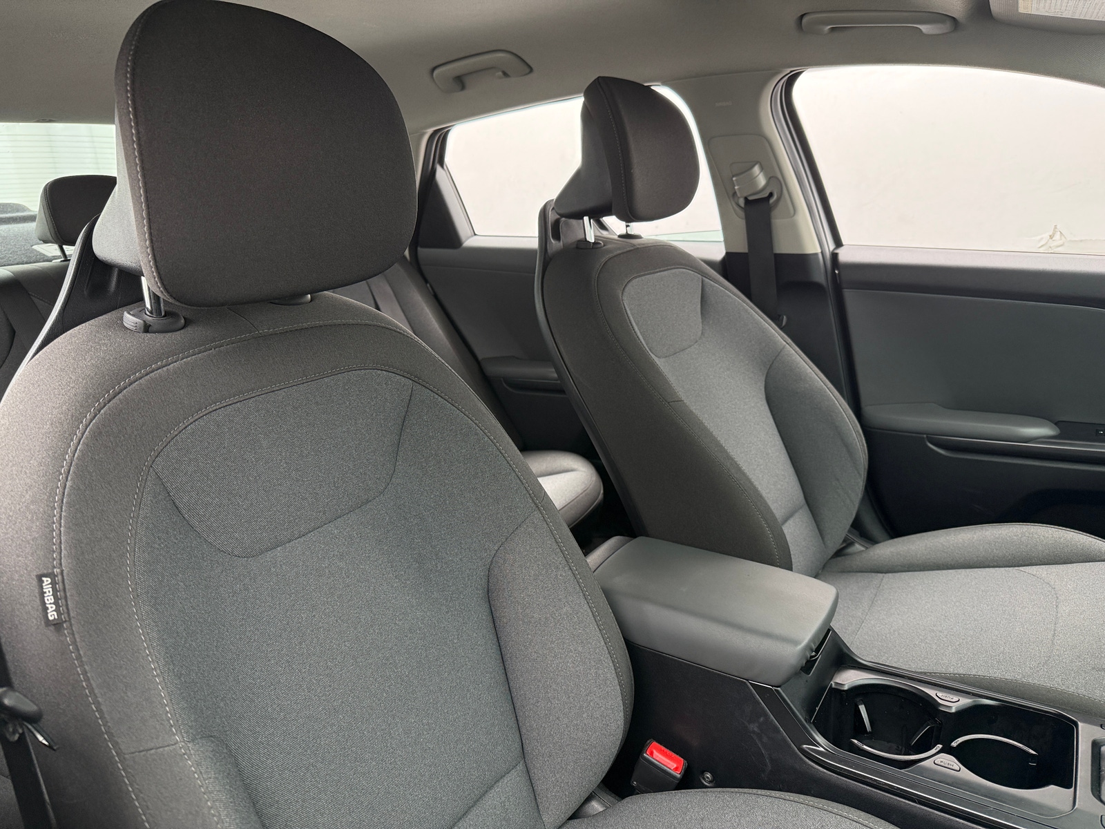 Thumbnail: 2025 Kia K4 - 2