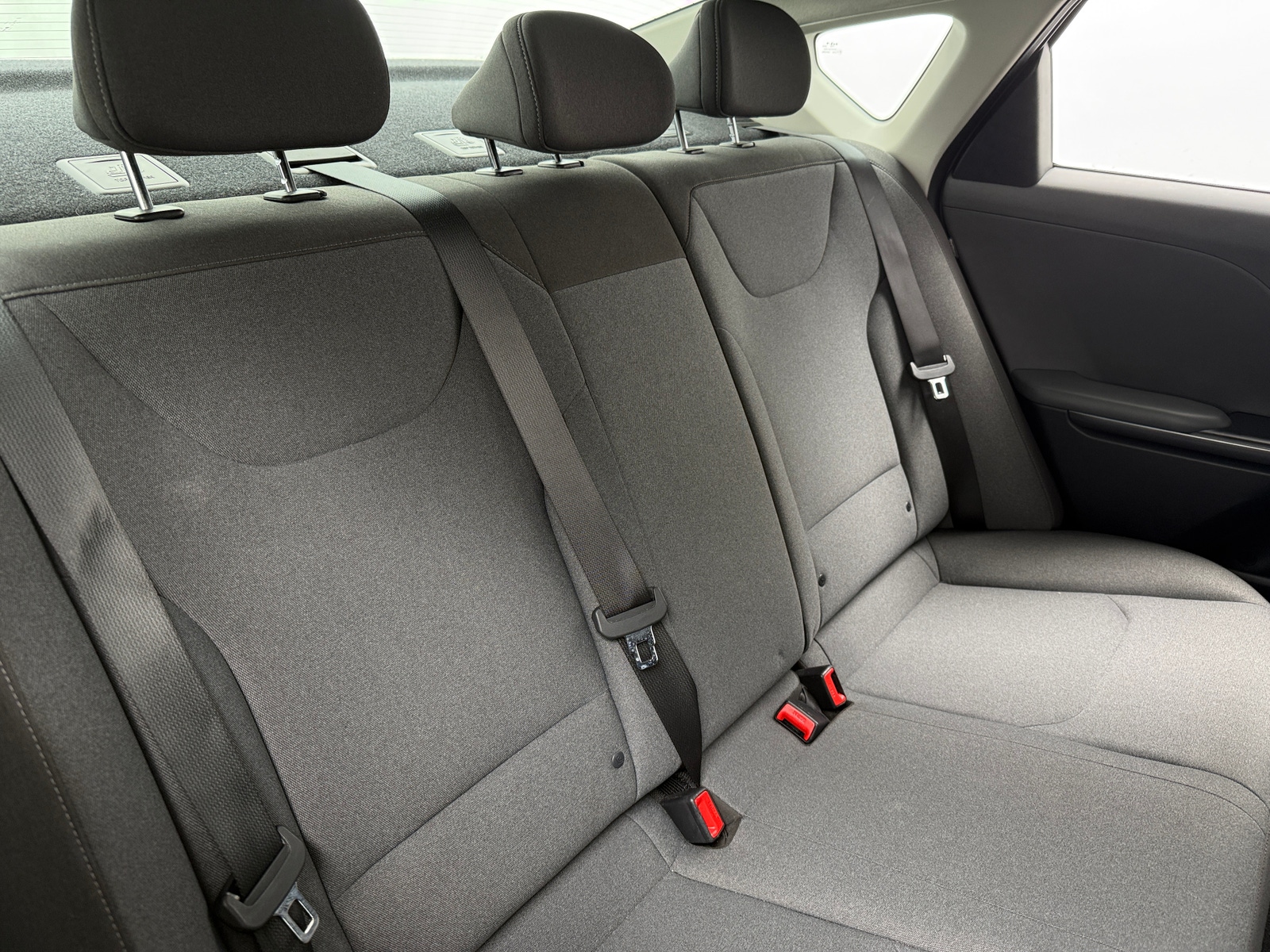 Thumbnail: 2025 Kia K4 - 6