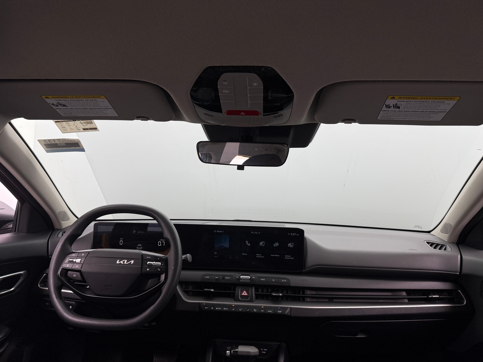 Thumbnail: 2025 Kia K4 - 3