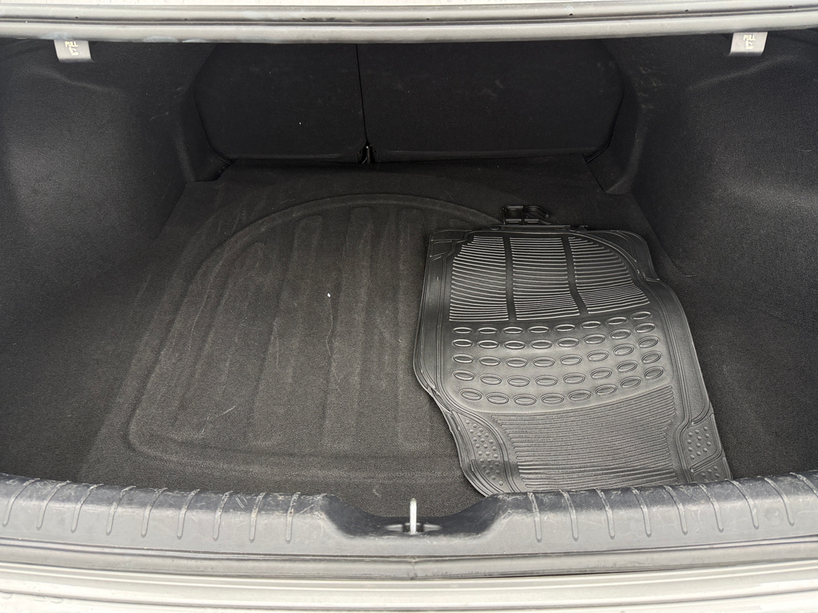 Thumbnail: 2025 Kia K4 - 7