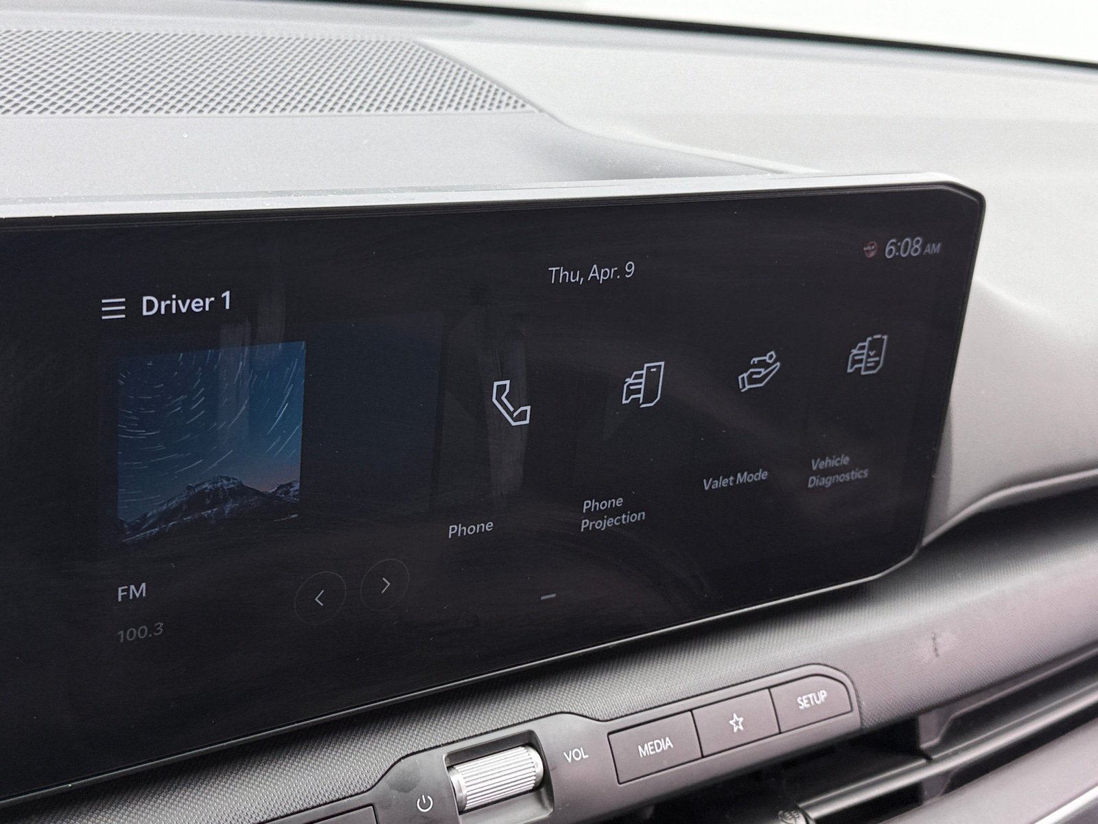 Thumbnail: 2025 Kia K4 - 4